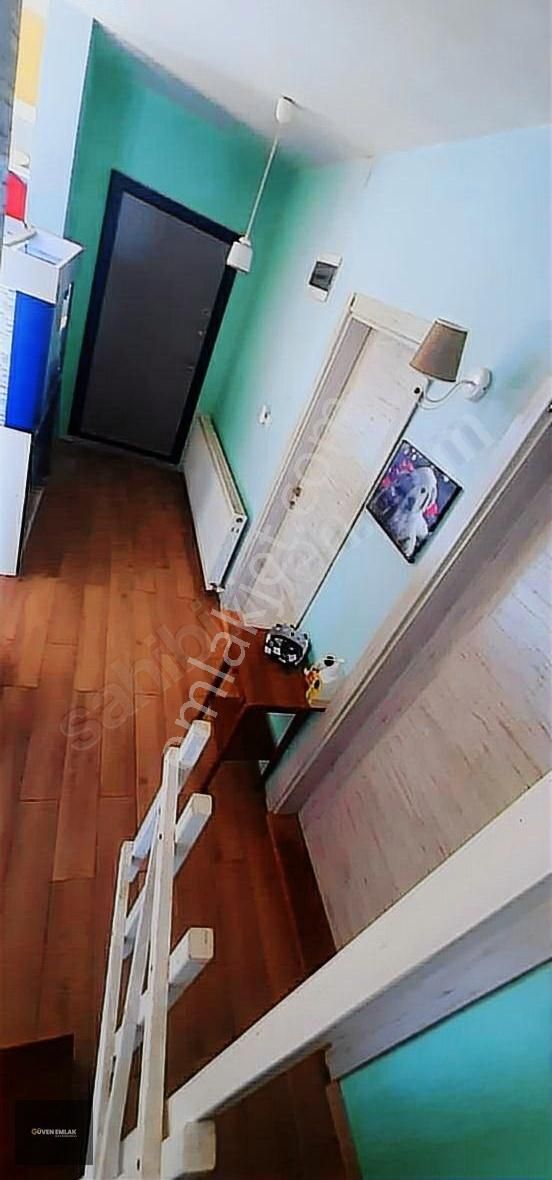 İznik Güven Emlaktan Satılık Bahçeli Müstakil Ev. - Görsel 18