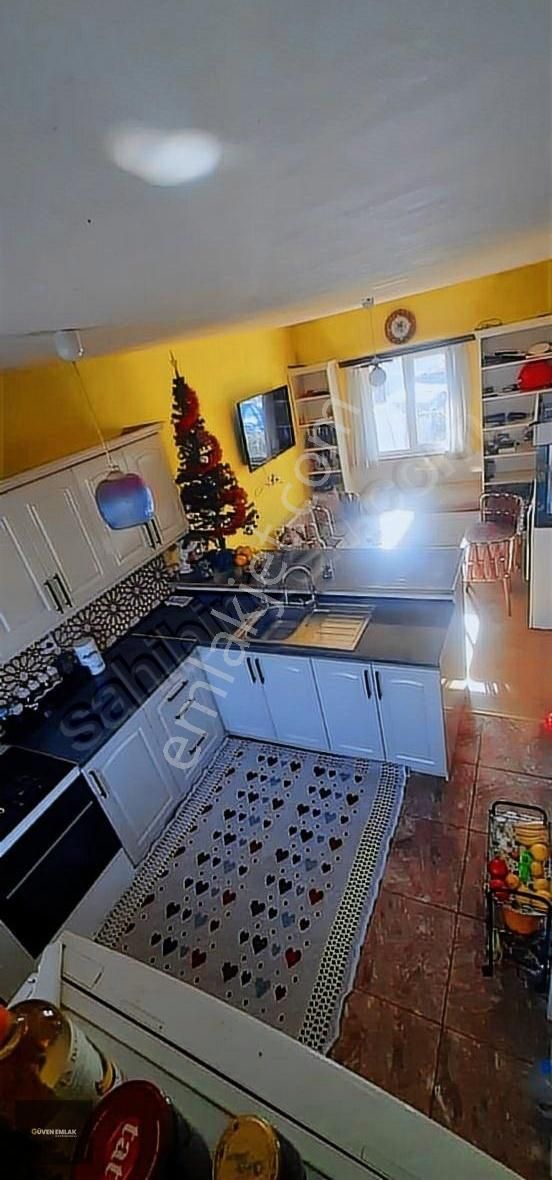 İznik Güven Emlaktan Satılık Bahçeli Müstakil Ev. - Görsel 21