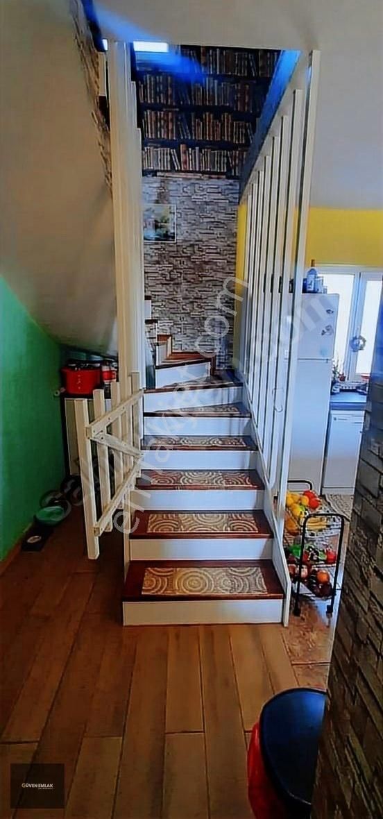 İznik Güven Emlaktan Satılık Bahçeli Müstakil Ev. - Görsel 14