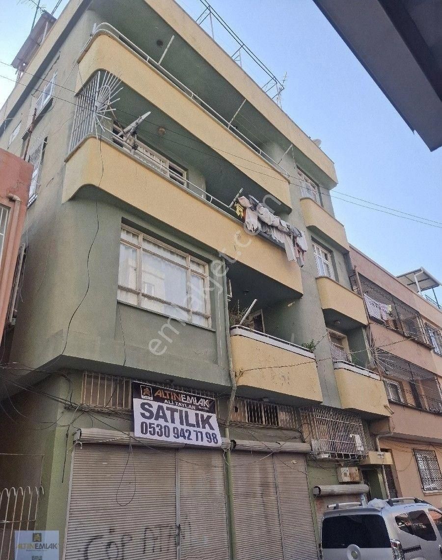 Satılık Müstakil 4 Katlı Ev Ve İşyerleri - Görsel 16