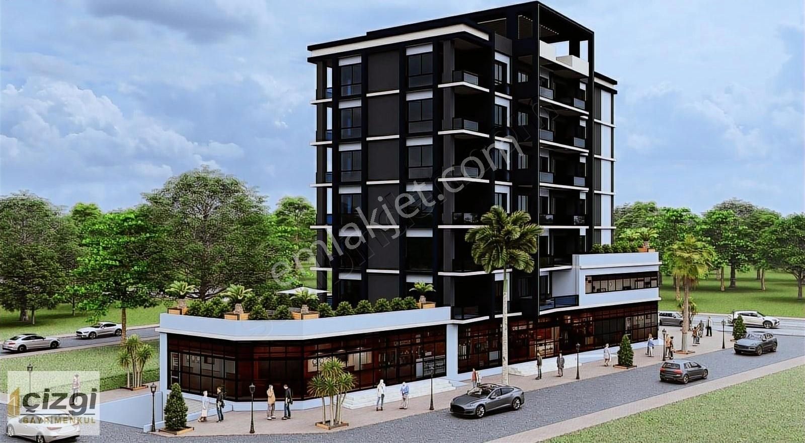 Cadde Üstü Merkezde - Görsel 7