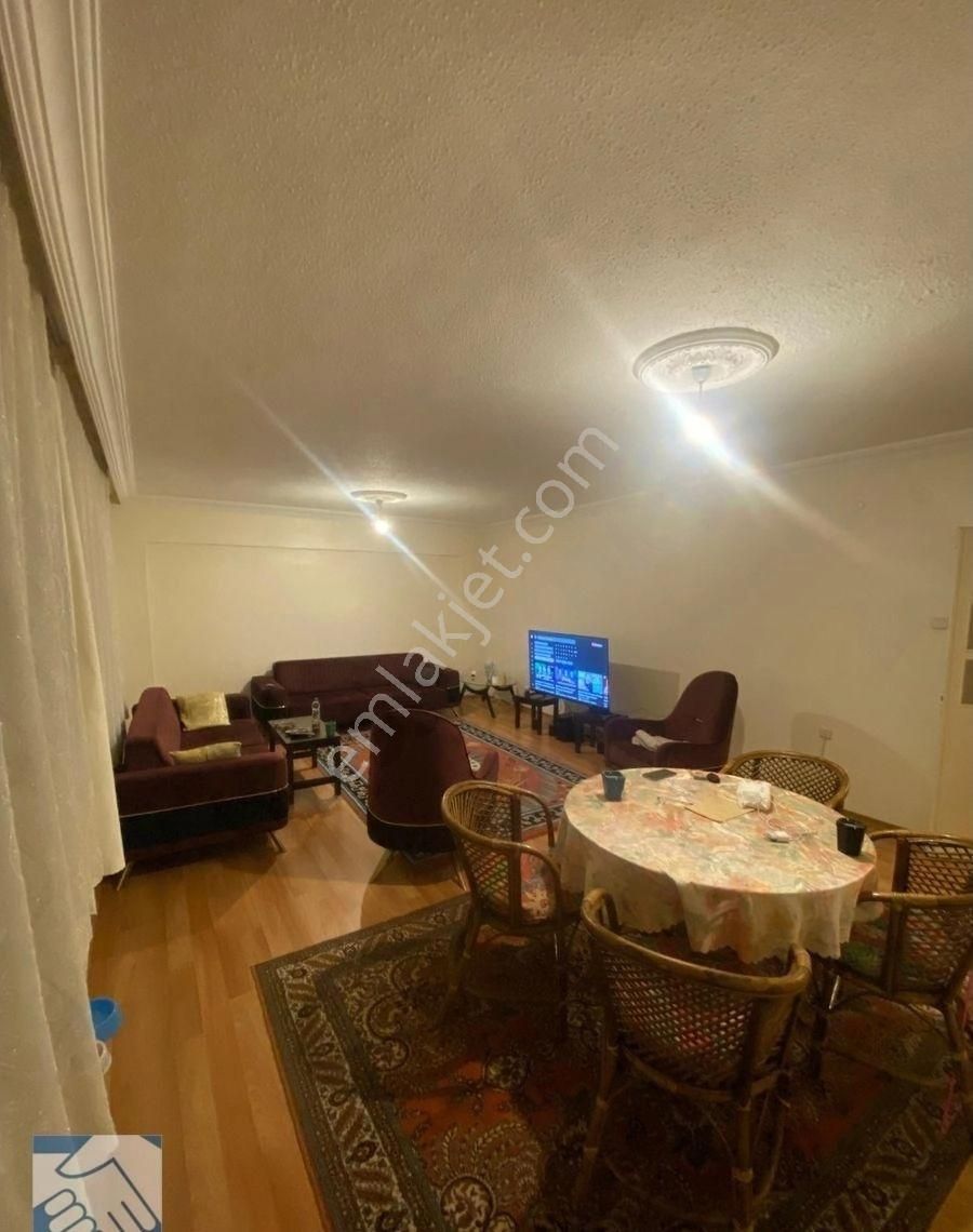 Yenimahalle Batı Sitesi Kiralık Daire Batıkent Batı Sitesi Mah. Eşyalı Kiralık Daire