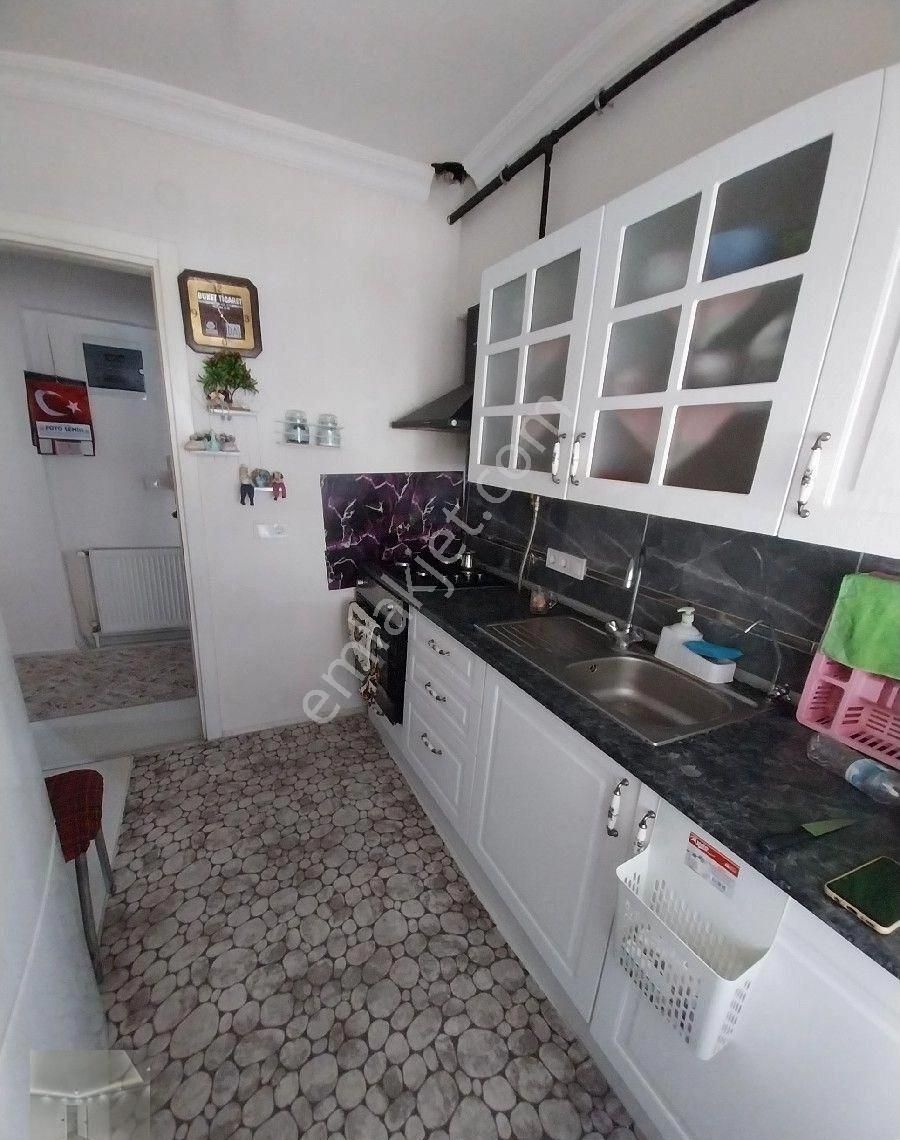 Bornova Ergene Satılık Daire Ergene Mahallesinde 3+1 Satılık Daire