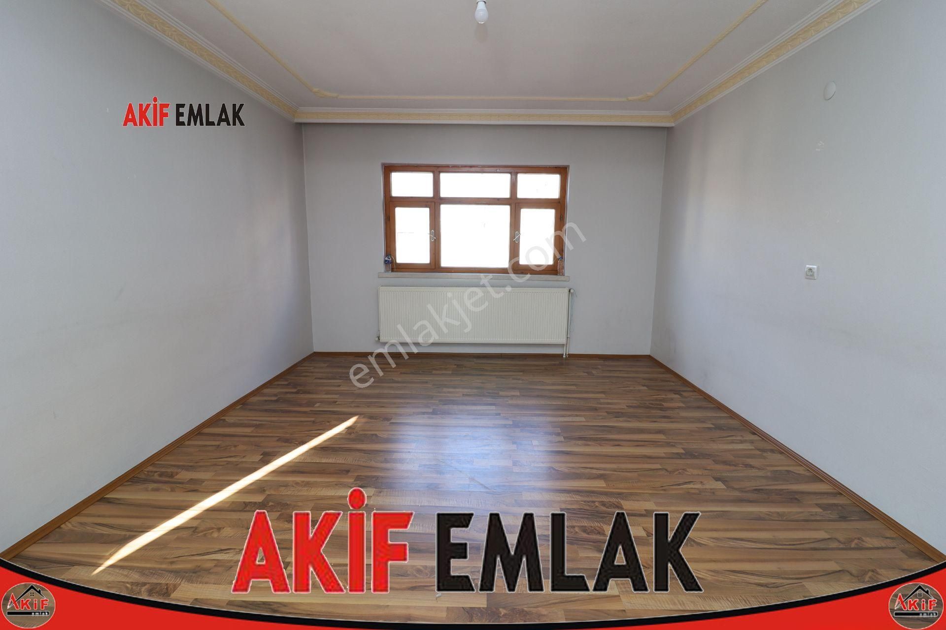 Etimesgut Elvan Satılık Daire Akif'ten Eryaman Yht Durağına/a-life Hast. Yakın Boş Ara Kat 3+1 Daire