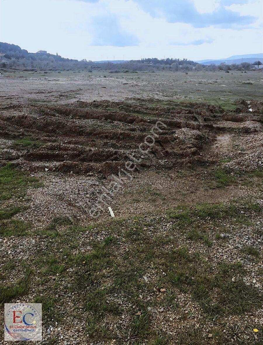 Seferihisar Güzelbahçe Urla Sınırında Anayola 100m Mesafede Arsa - Görsel 15