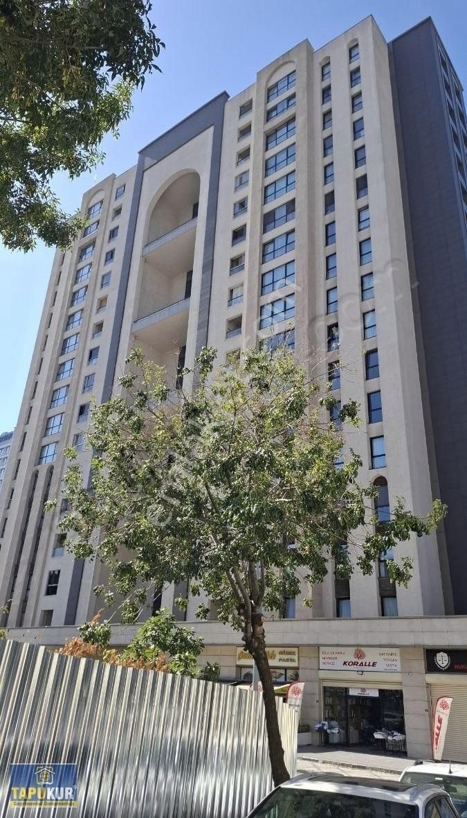 Bağcılar Bağlar Kiralık Daire Radar Da Site İçinde Kiralık Daire 3×1 170m2 Tapukurdan