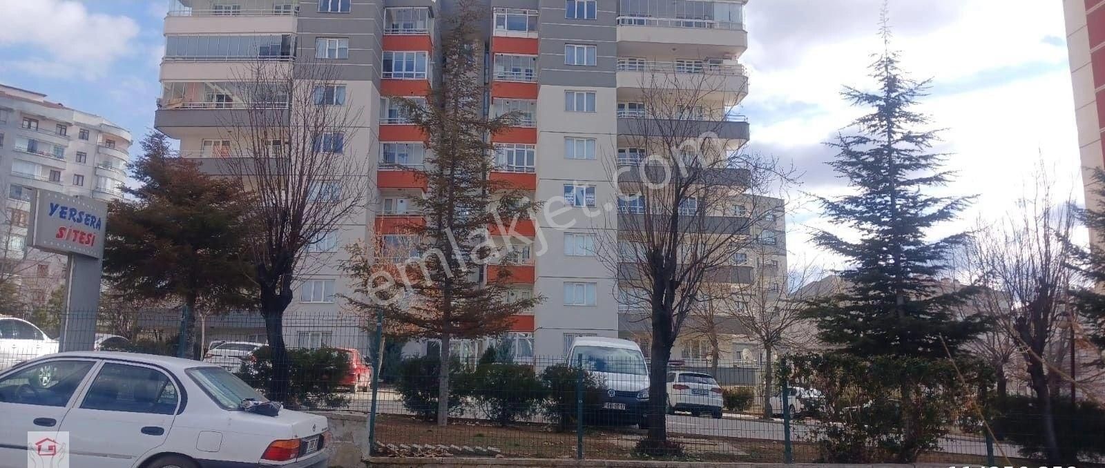 Yenimahalle Kardelen Kiralık Daire Güngör Emlak'tan Kardelen Mahallesi'nde Kiralık Daire