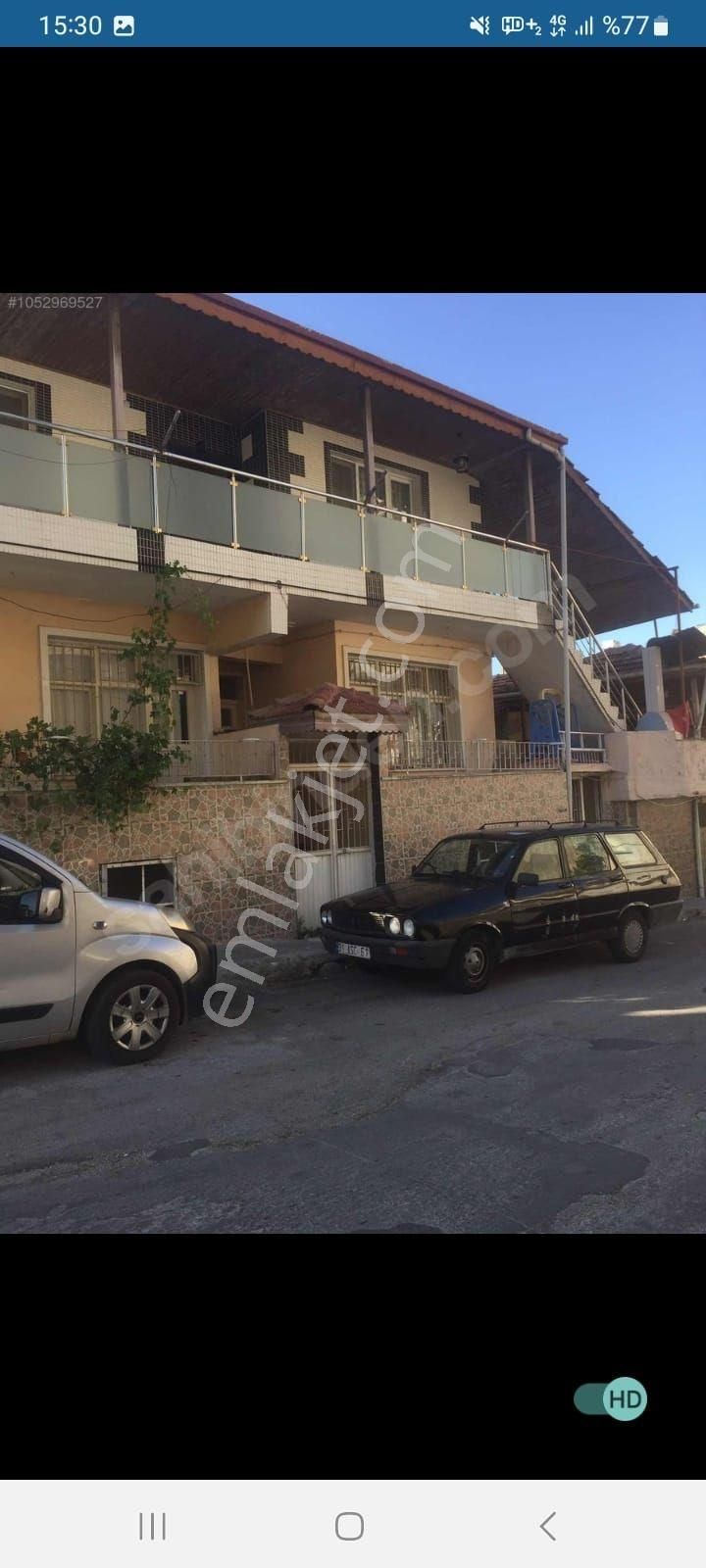 Antakya Kardeşler Satılık Bina 5 Daire + 1 Dükkan Komple Bina