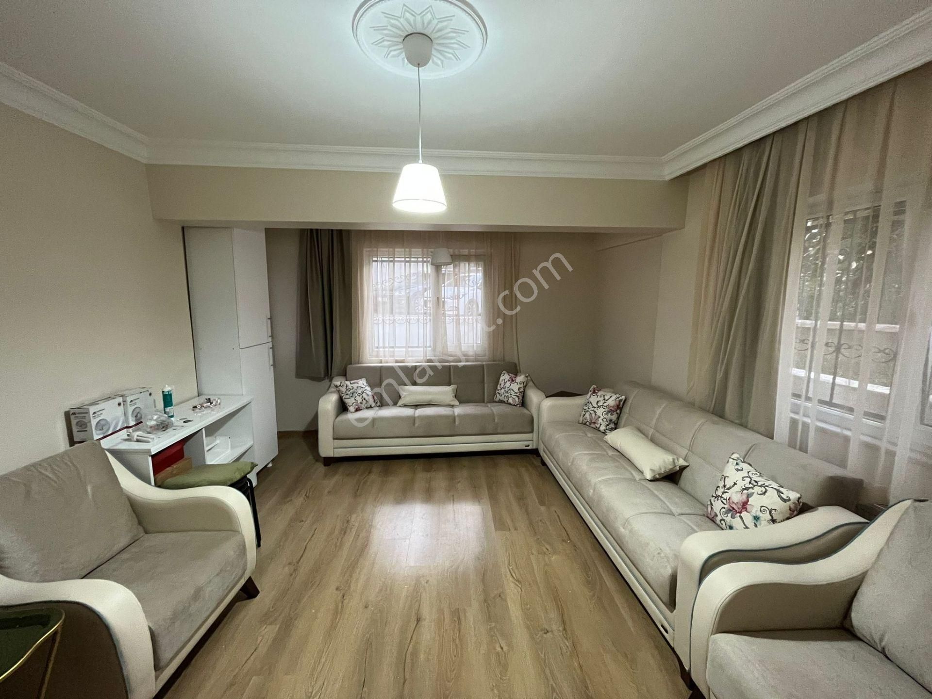 Üsküdar Aziz Mahmut Hüdayi Denize Yakın Kiralık Daire Üsküdar Aziz Mahmutta 2+1 65m2 Kiralık Eşyalı Daire