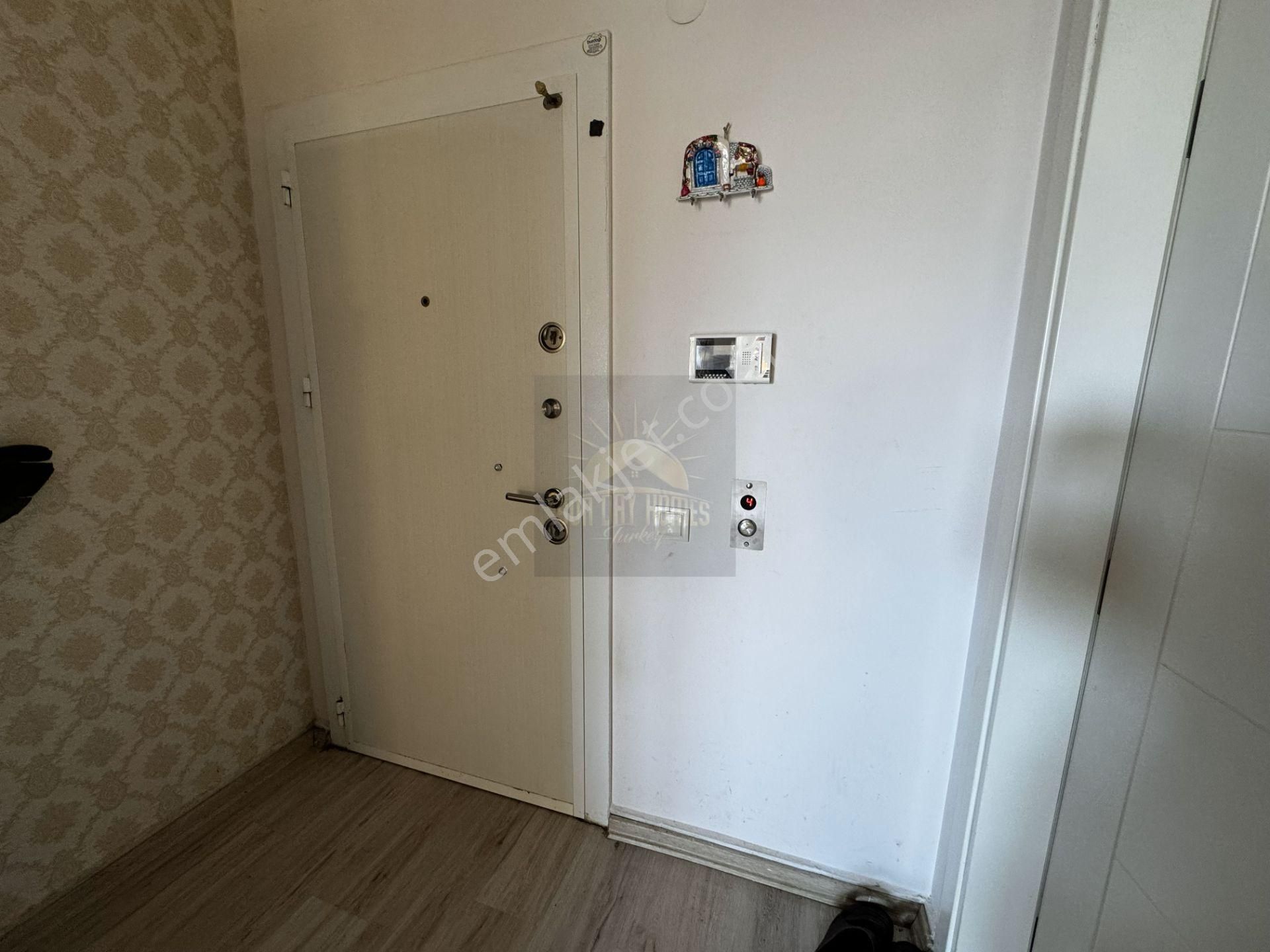 Alanya Oba Mahallesin De 250m², 4+1 Full Eşyalı Lüks Satılık Daire - Görsel 4