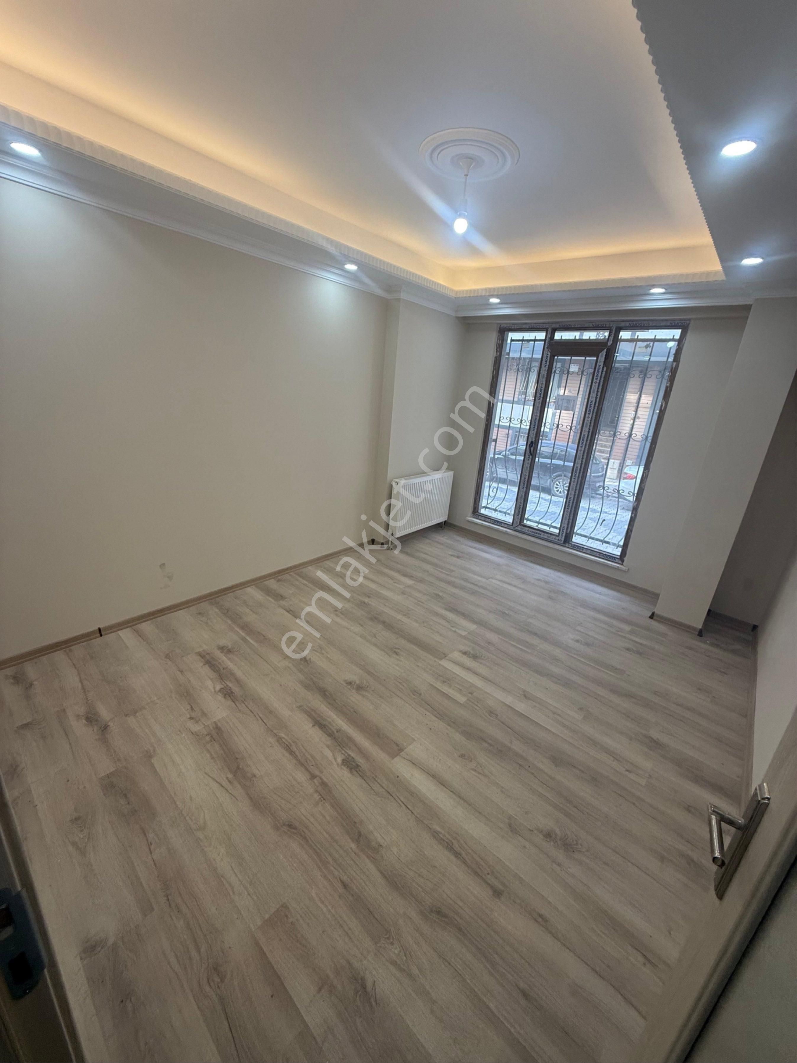 Sultangazi Malkoçoğlu Kiralık Daire Malkoçoğlu Mahallesi 2+1 90 M2 Sıfır Kiralık Yüksek Giriş