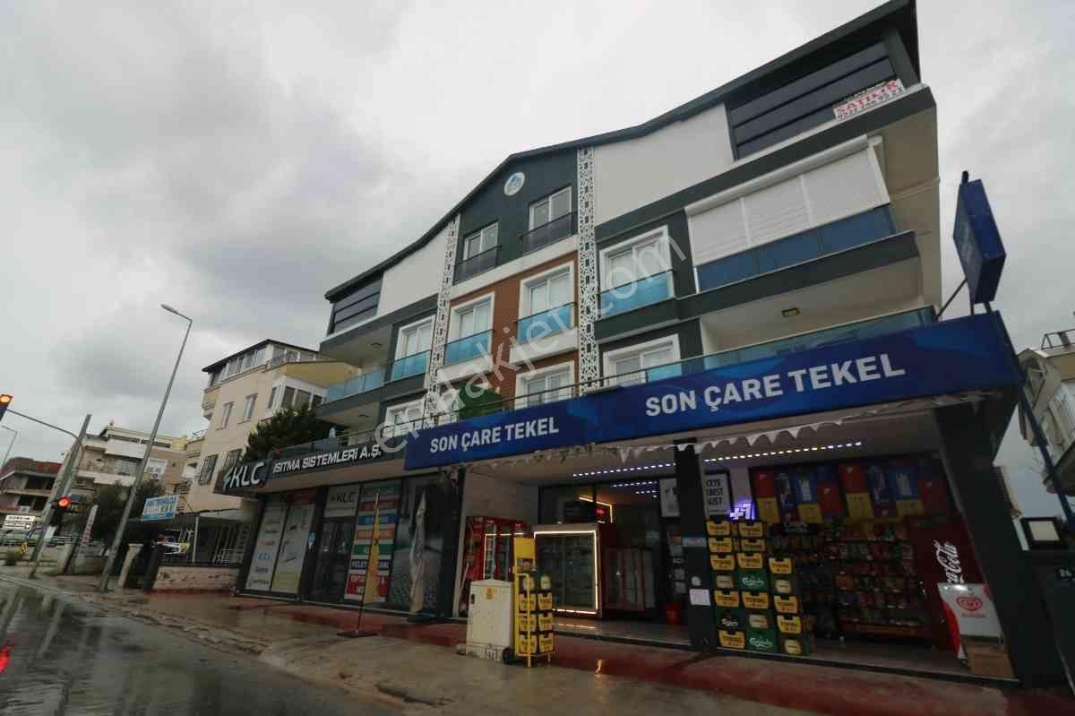 Didim Efeler Kiralık Dükkan & Mağaza Dıdım Efeler'de Devren Kıralık Dükkan