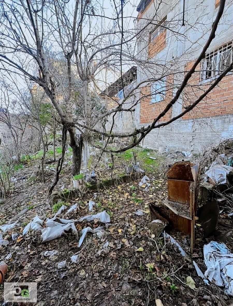 Özbay Gayrimenkul'den / Sarısu Mah'de 3+1 Satılık Müstakil Ev - Görsel 2