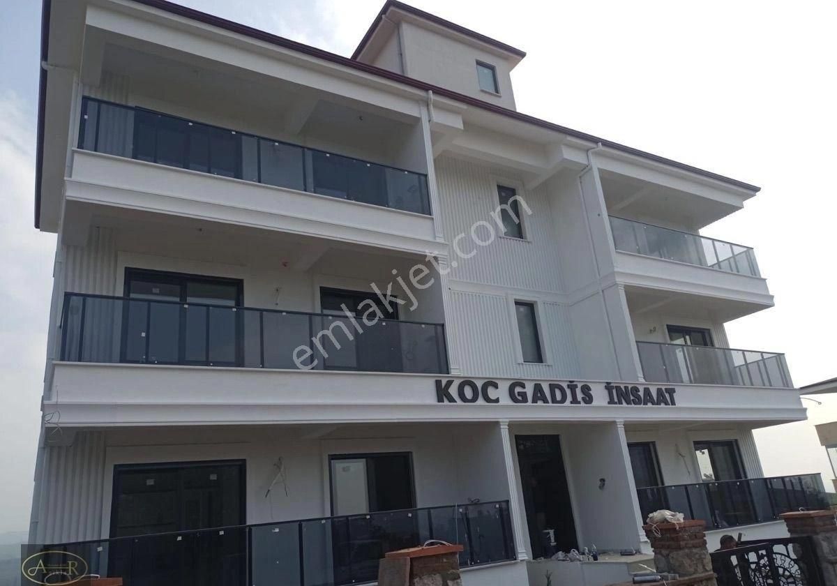 Gömeç Karaağaç Satılık Daire Balıkesir Gömeç Karaağaç Satılık Daire