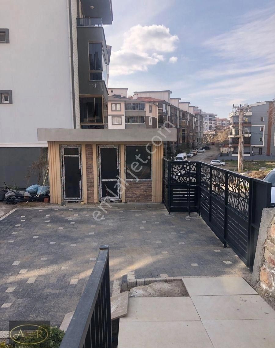 Balıkesir Edremit Atatürk Mahallesi Satılık Daire - Görsel 3