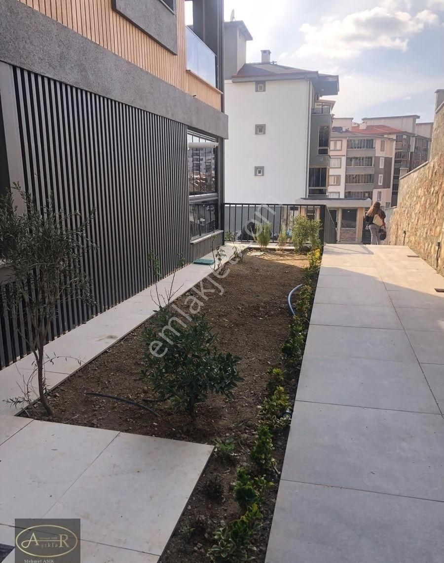 Balıkesir Edremit Atatürk Mahallesi Satılık Daire - Görsel 4