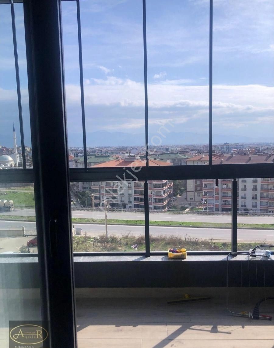 Balıkesir Edremit Atatürk Mahallesi Satılık Daire - Görsel 15