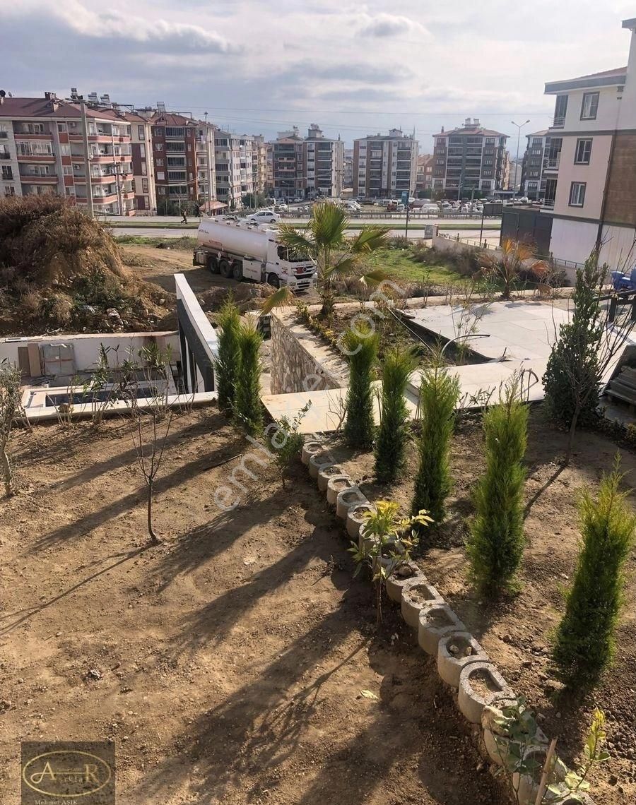 Balıkesir Edremit Atatürk Mahallesi Satılık Daire - Görsel 26