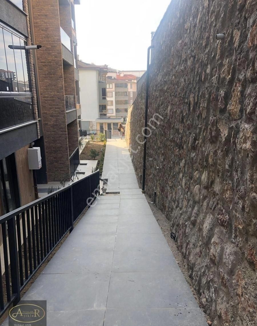 Balıkesir Edremit Atatürk Mahallesi Satılık Daire - Görsel 29