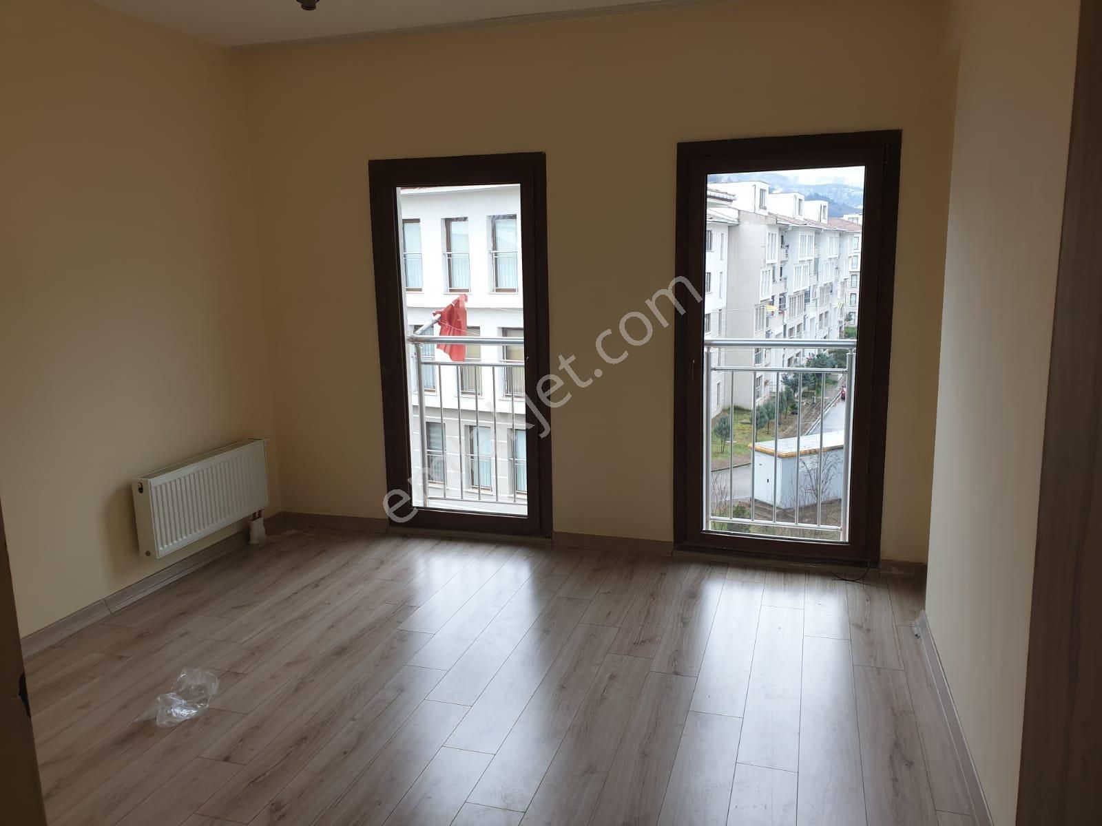 Gölcük Şirinköy Kiralık Daire Sivritepe Toki Konutlarında 2+1 Kiralık Daire