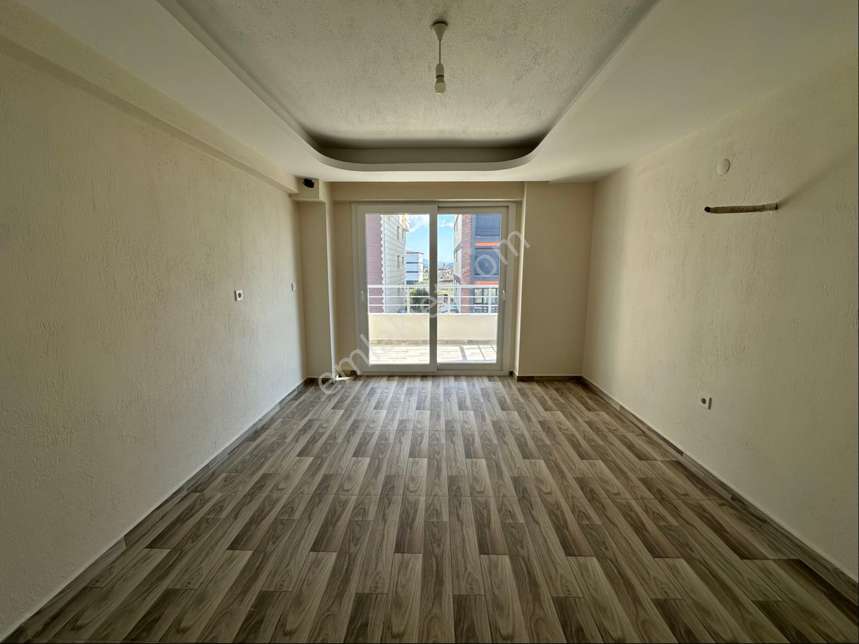 Torbalı Yedi Eylül Satılık Daire Uygan'dan Yedieylül Mah. Merkez 3+1 160m² Ara Kat Sıfır Lüx Daire