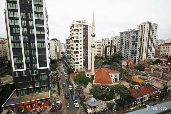 Kadıköy Göztepe Satılık Daire Kadıköy Göztepede 3+1 Satılık Daire Troykadan