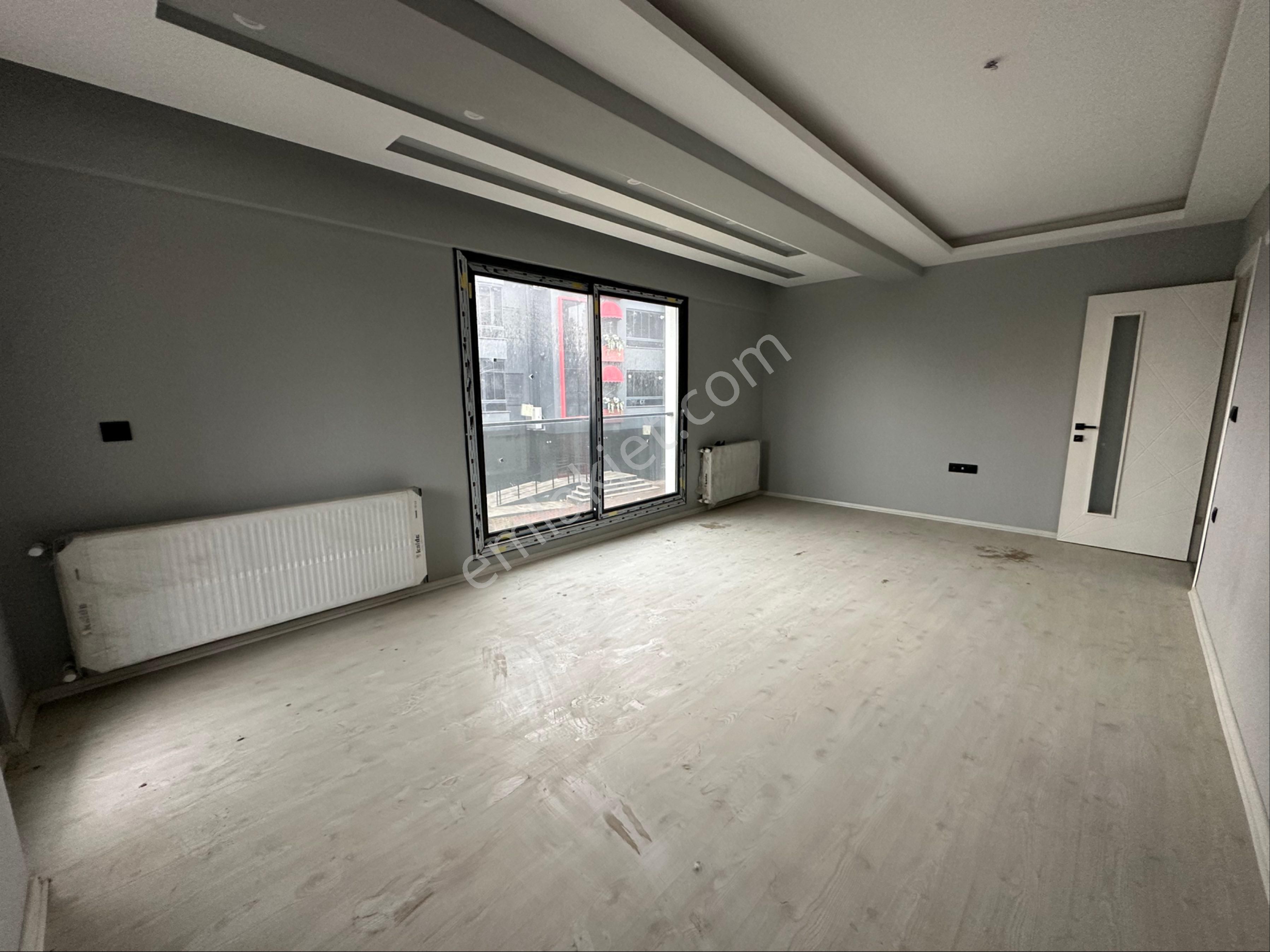 Uygan'dan Yedieylül Mah. Merkez 3+1 140m² Ara Kat Sıfır Lüx Daire - Görsel 7