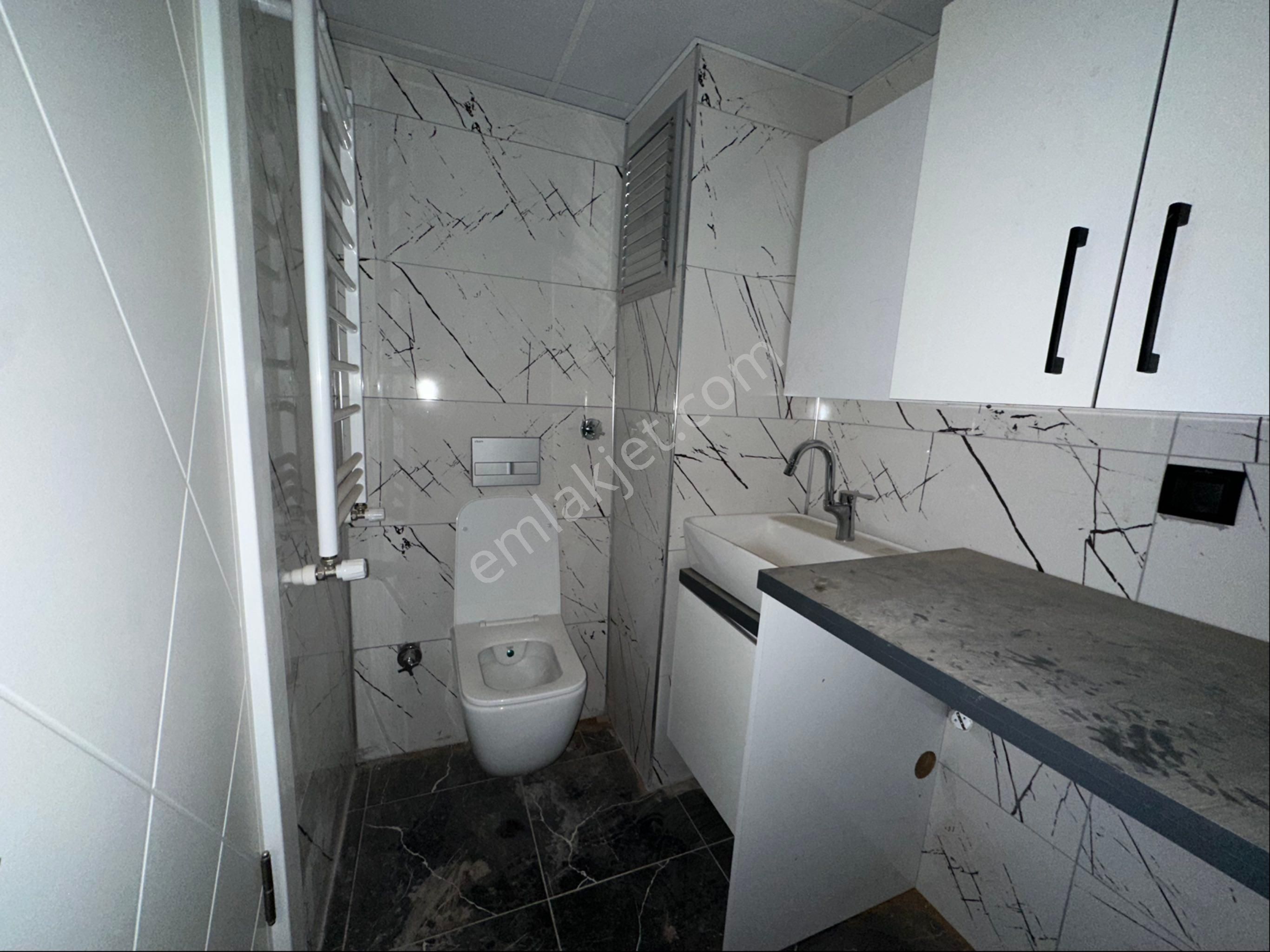 Uygan'dan Yedieylül Mah. Merkez 3+1 140m² Ara Kat Sıfır Lüx Daire - Görsel 11