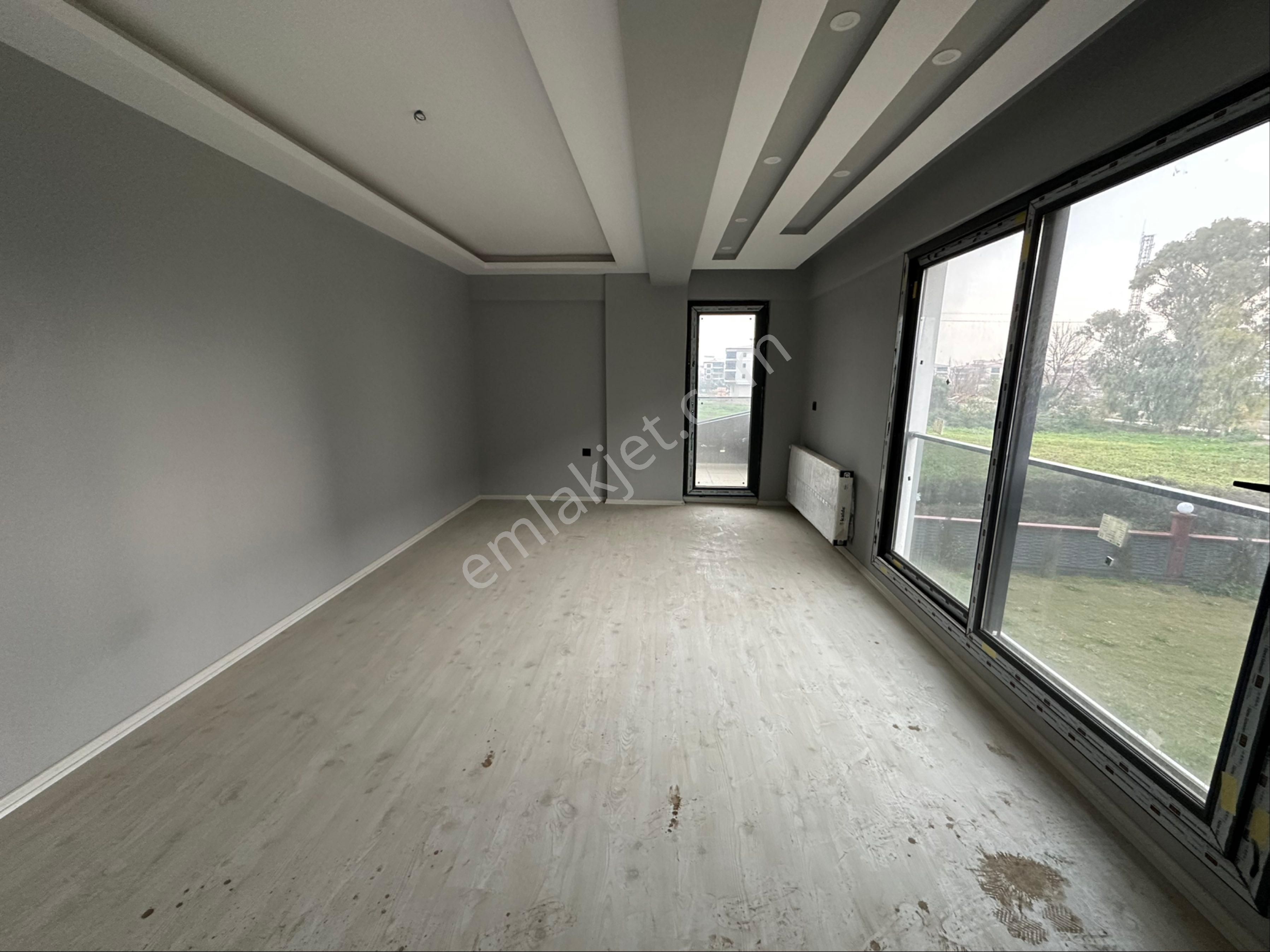 Uygan'dan Yedieylül Mah. Merkez 3+1 140m² Ara Kat Sıfır Lüx Daire - Görsel 6