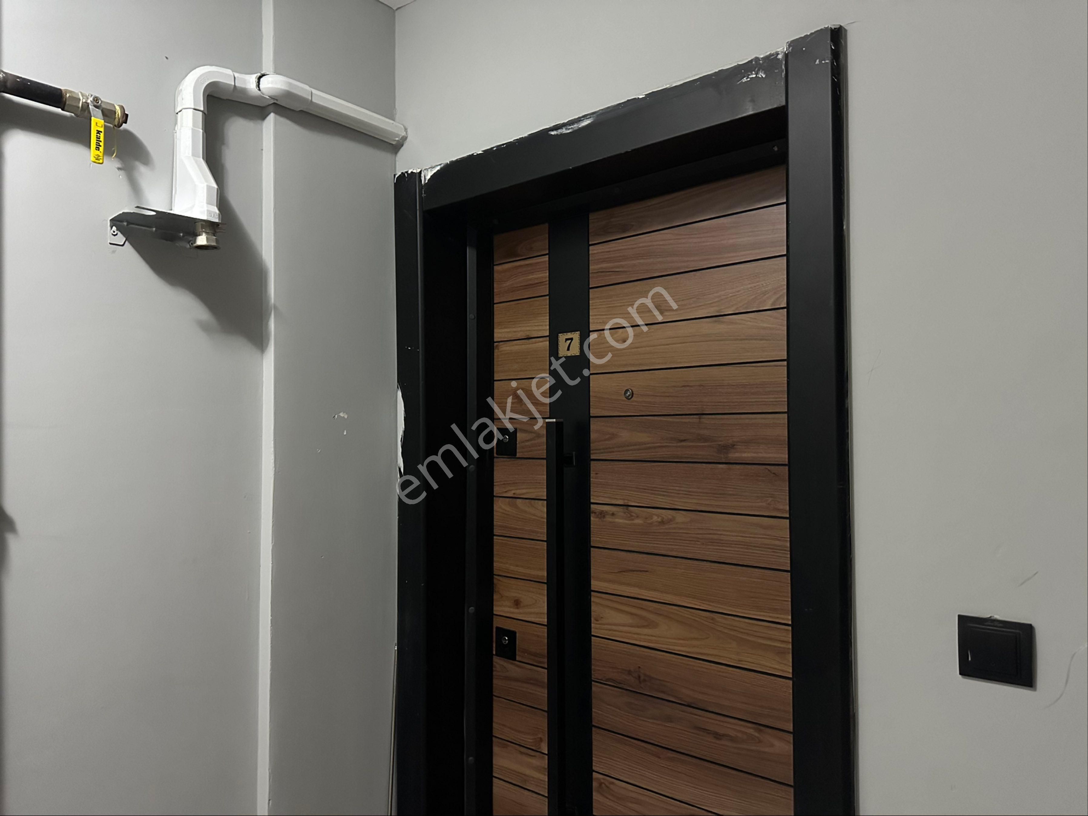 Uygan'dan Yedieylül Mah. Merkez 3+1 140m² Ara Kat Sıfır Lüx Daire - Görsel 22