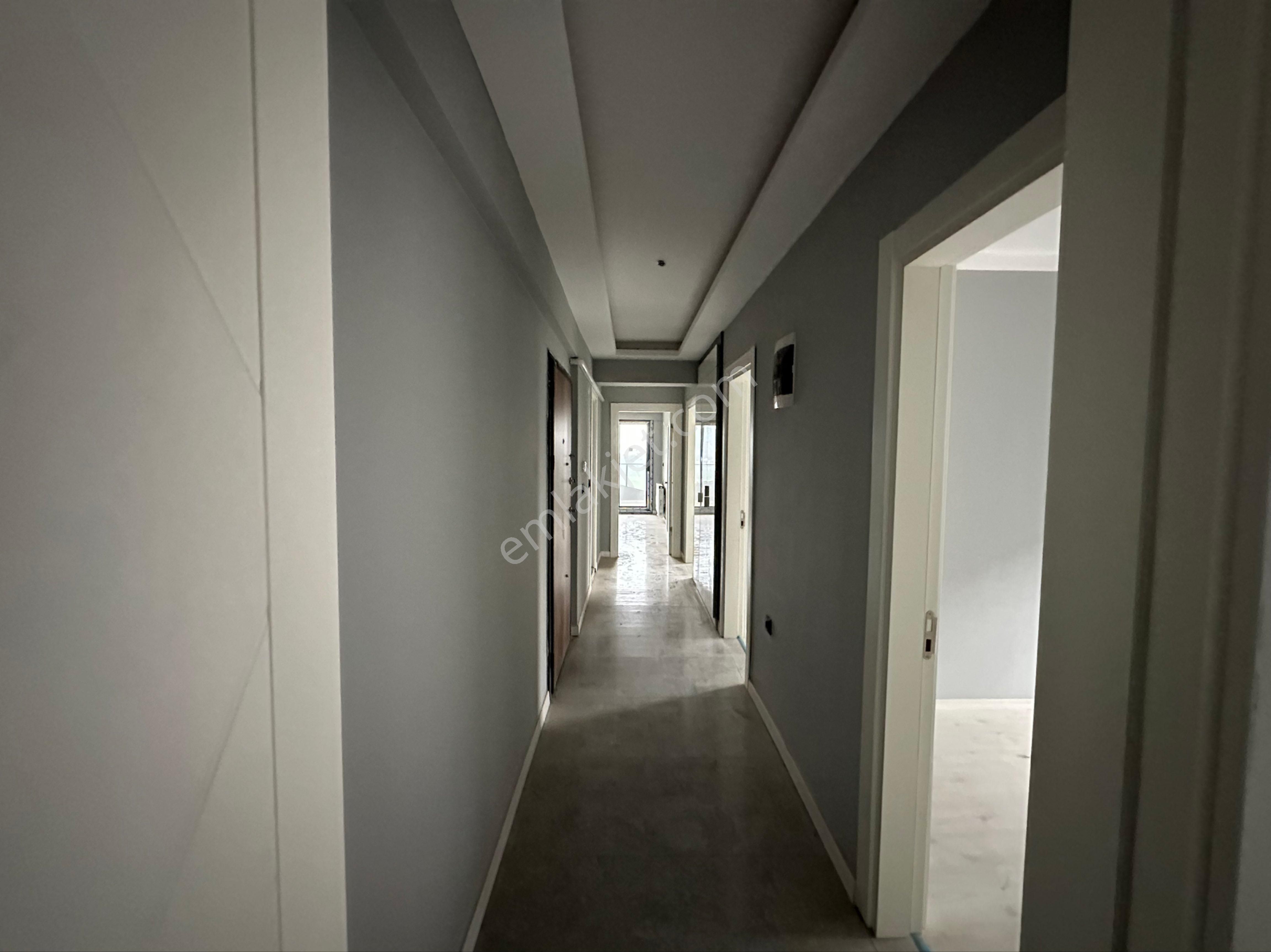 Uygan'dan Yedieylül Mah. Merkez 3+1 140m² Ara Kat Sıfır Lüx Daire - Görsel 19