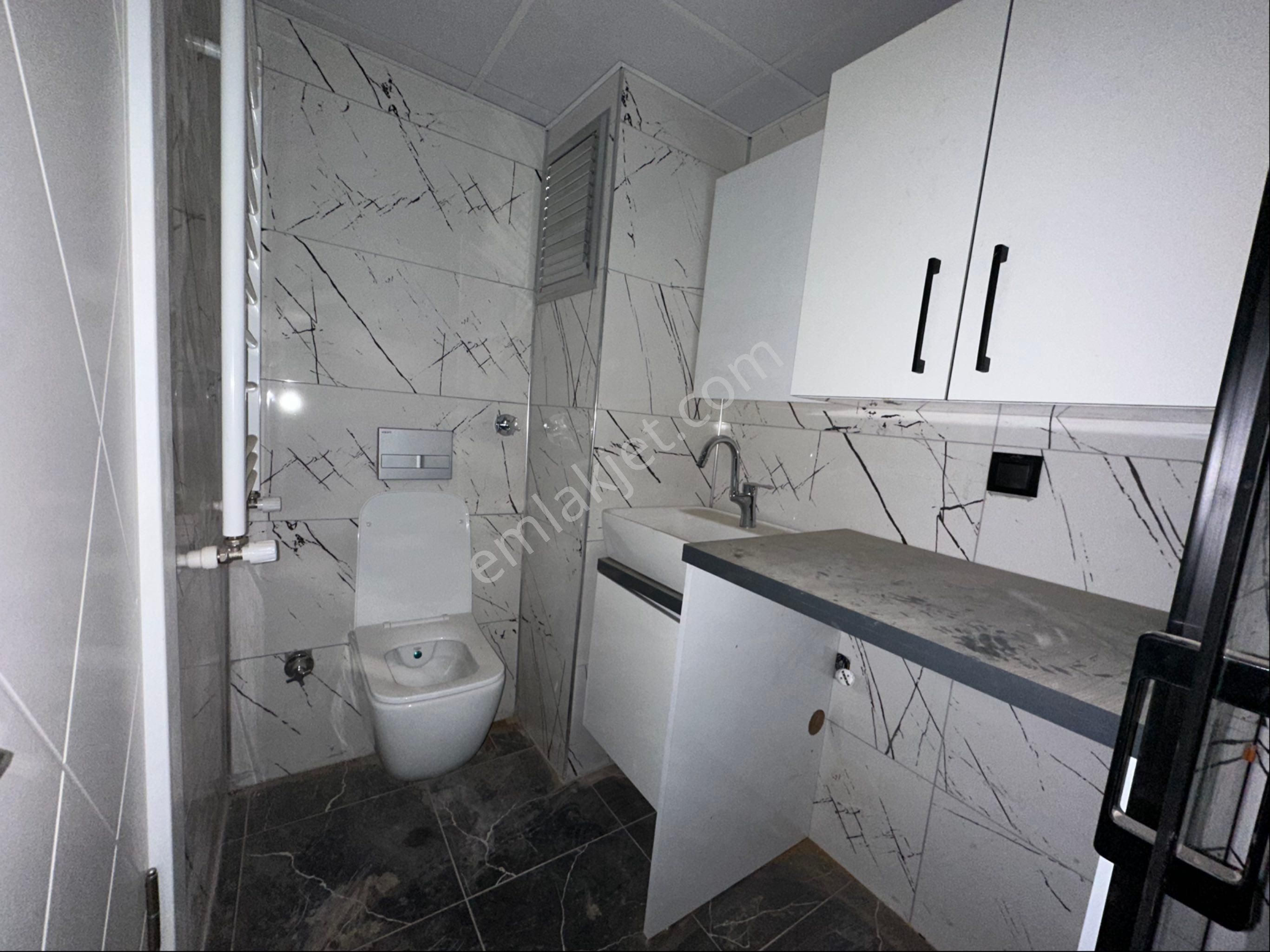 Uygan'dan Yedieylül Mah. Merkez 3+1 140m² Ara Kat Sıfır Lüx Daire - Görsel 13