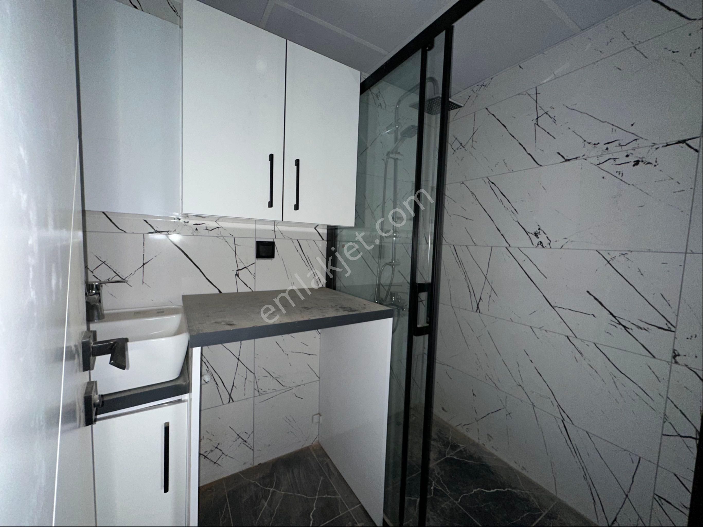Uygan'dan Yedieylül Mah. Merkez 3+1 140m² Ara Kat Sıfır Lüx Daire - Görsel 10