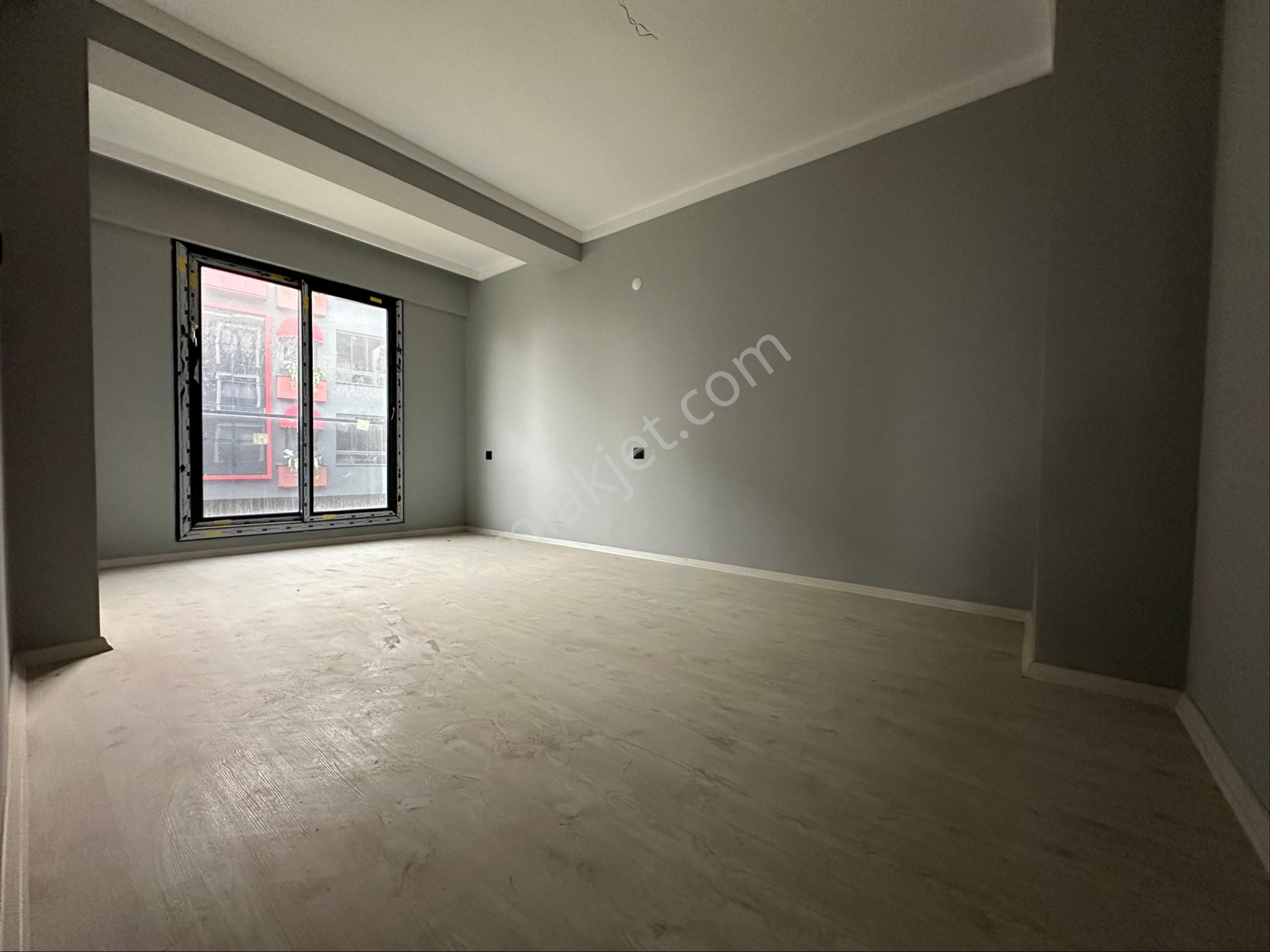 Uygan'dan Yedieylül Mah. Merkez 3+1 140m² Ara Kat Sıfır Lüx Daire - Görsel 17