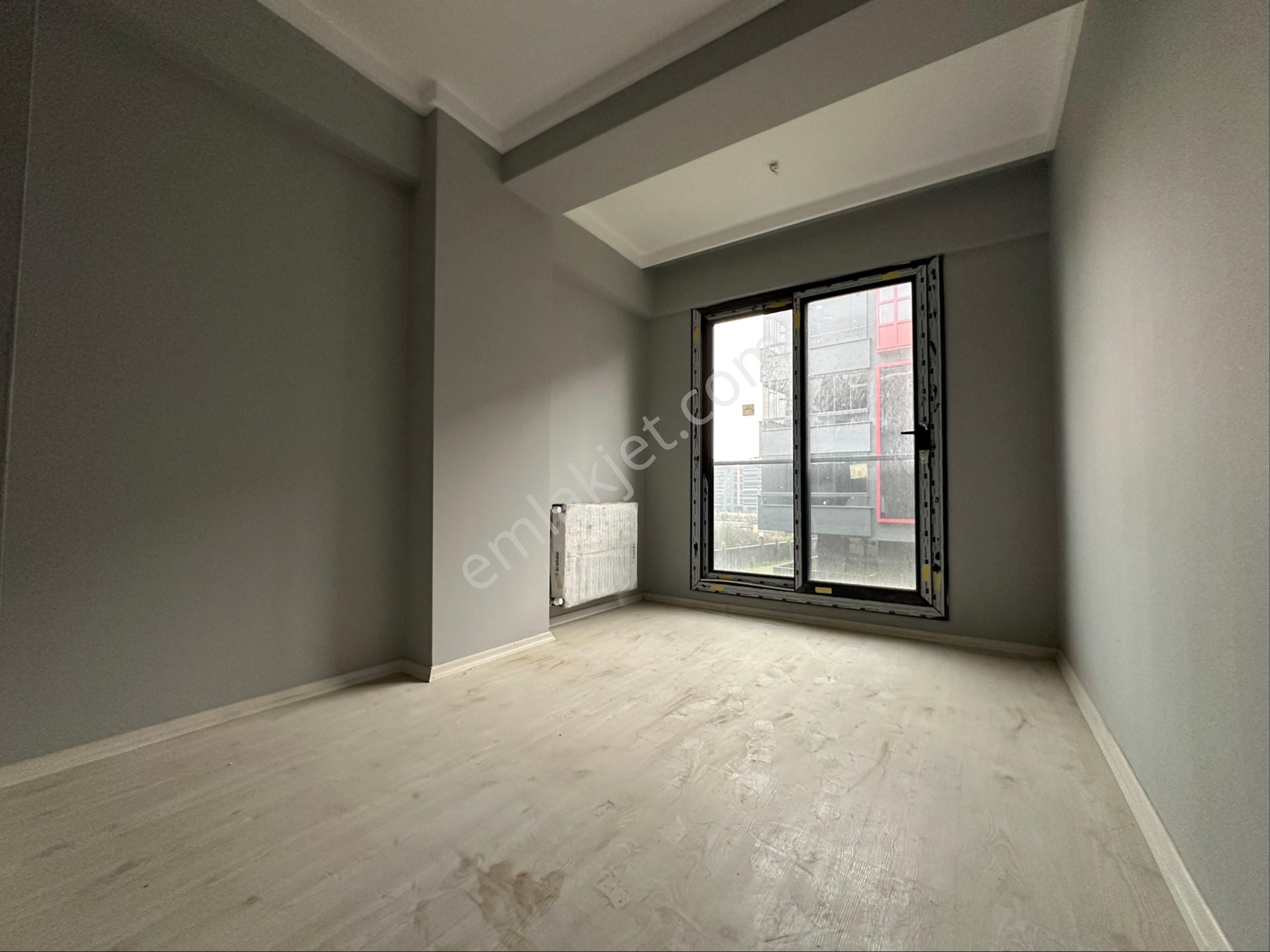 Uygan'dan Yedieylül Mah. Merkez 3+1 140m² Ara Kat Sıfır Lüx Daire - Görsel 15