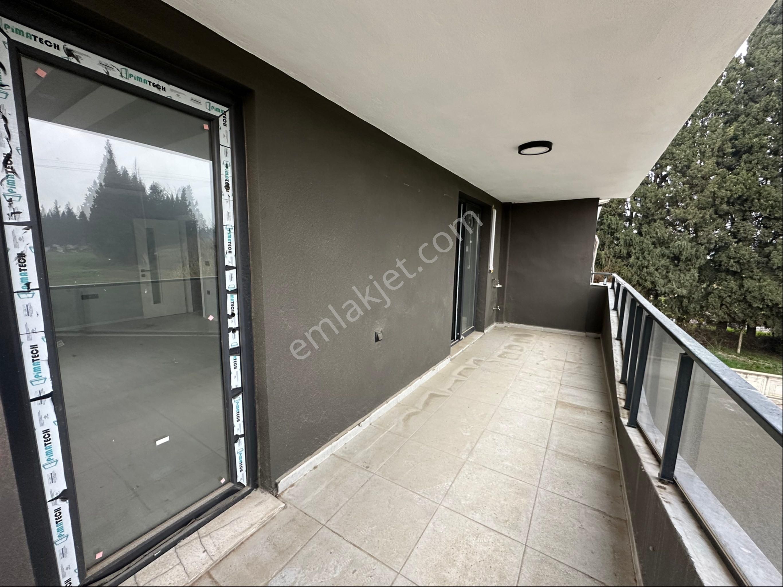 Uygan'dan Yedieylül Mah. Merkez 3+1 140m² Ara Kat Sıfır Lüx Daire - Görsel 4