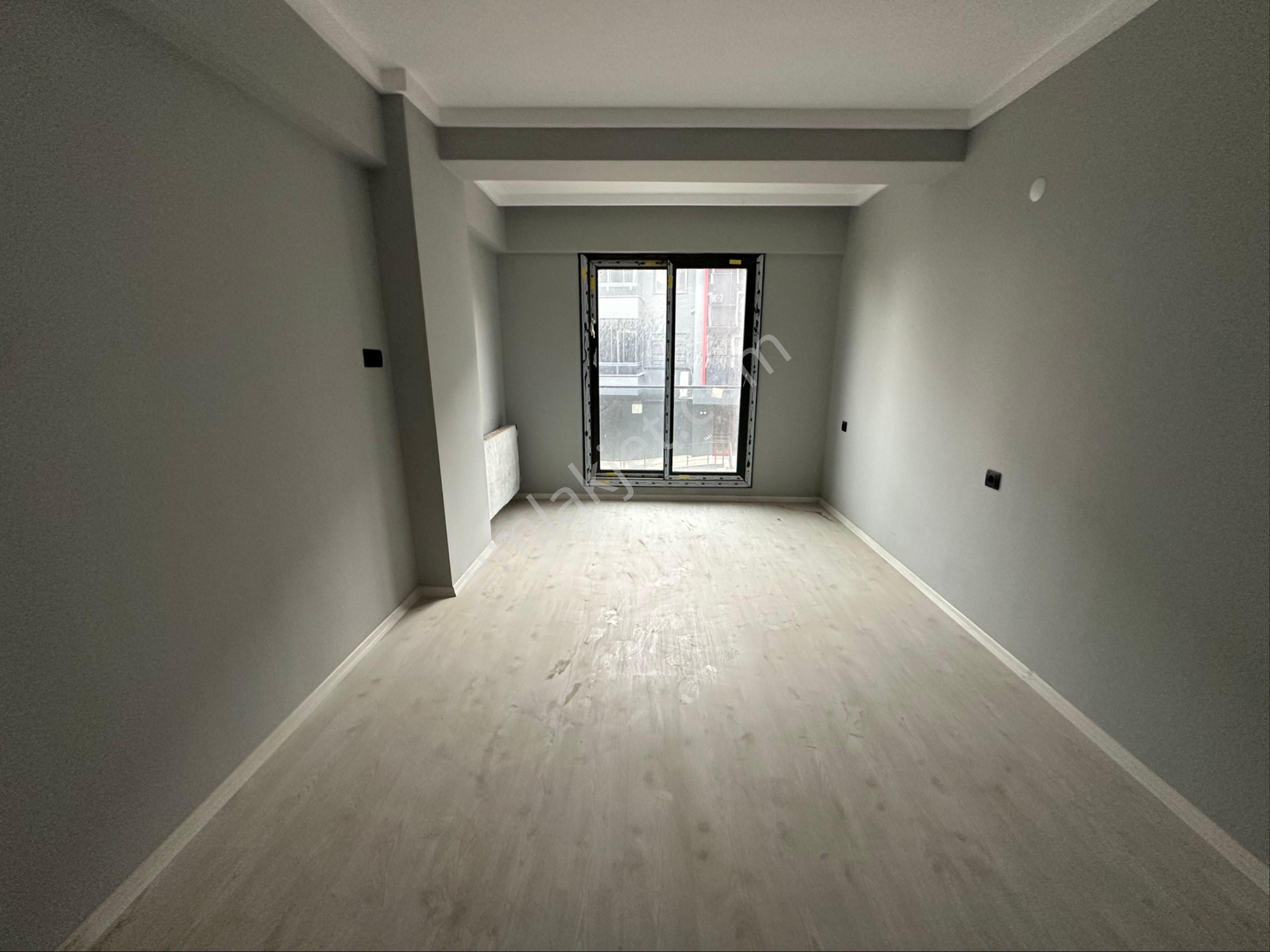 Uygan'dan Yedieylül Mah. Merkez 3+1 140m² Ara Kat Sıfır Lüx Daire - Görsel 18
