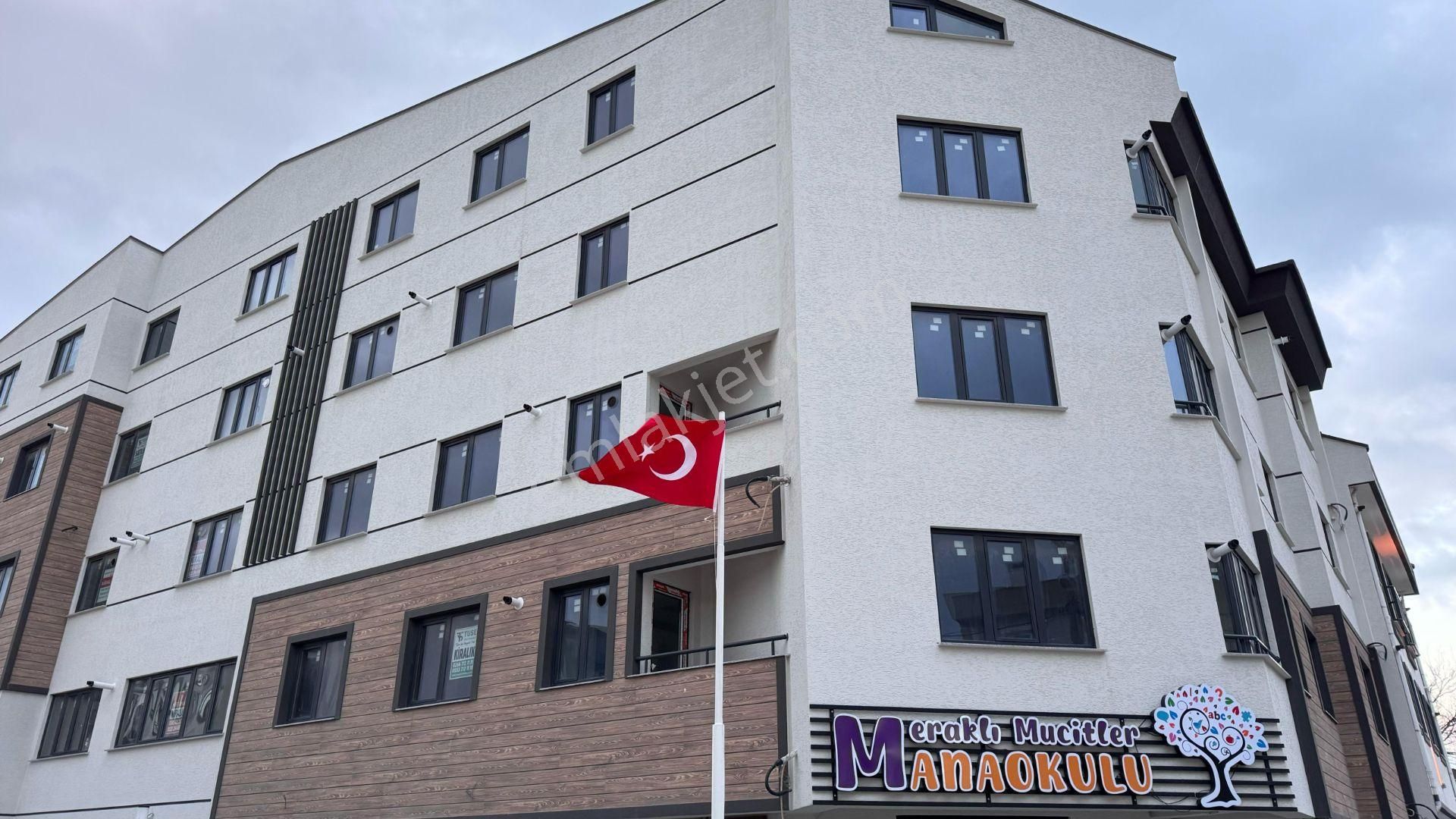 Bandırma Yeni Satılık Daire Tuse'den Yeni Mah. 3+1 Lüks Satılık Dubleks Daire