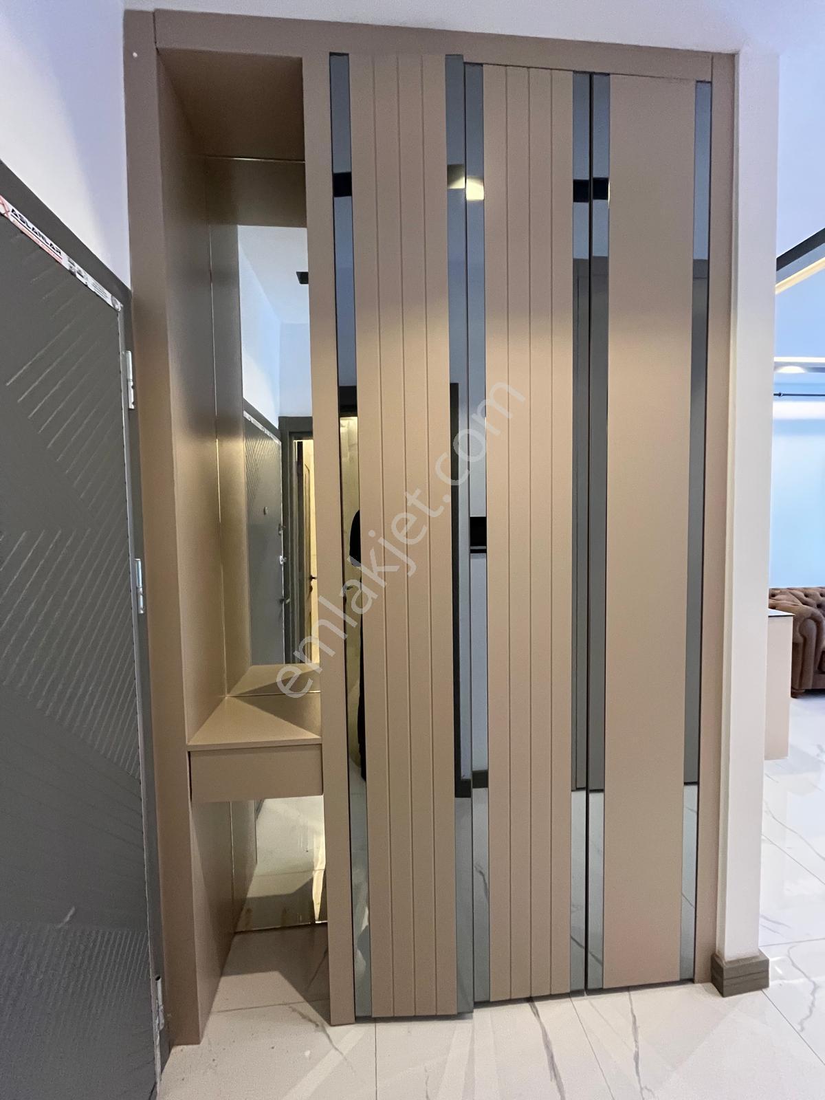 Ege Mh’de Ada Pier Rezidans’ta 1+1 Kiralık Daire - Görsel 6