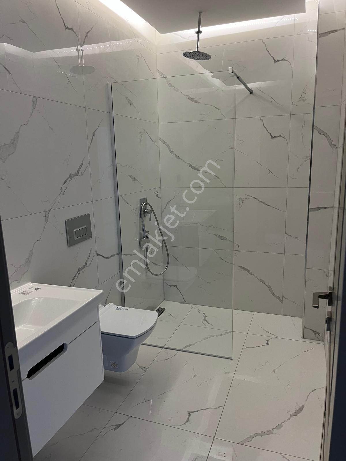 Ege Mh’de Ada Pier Rezidans’ta 1+1 Kiralık Daire - Görsel 22