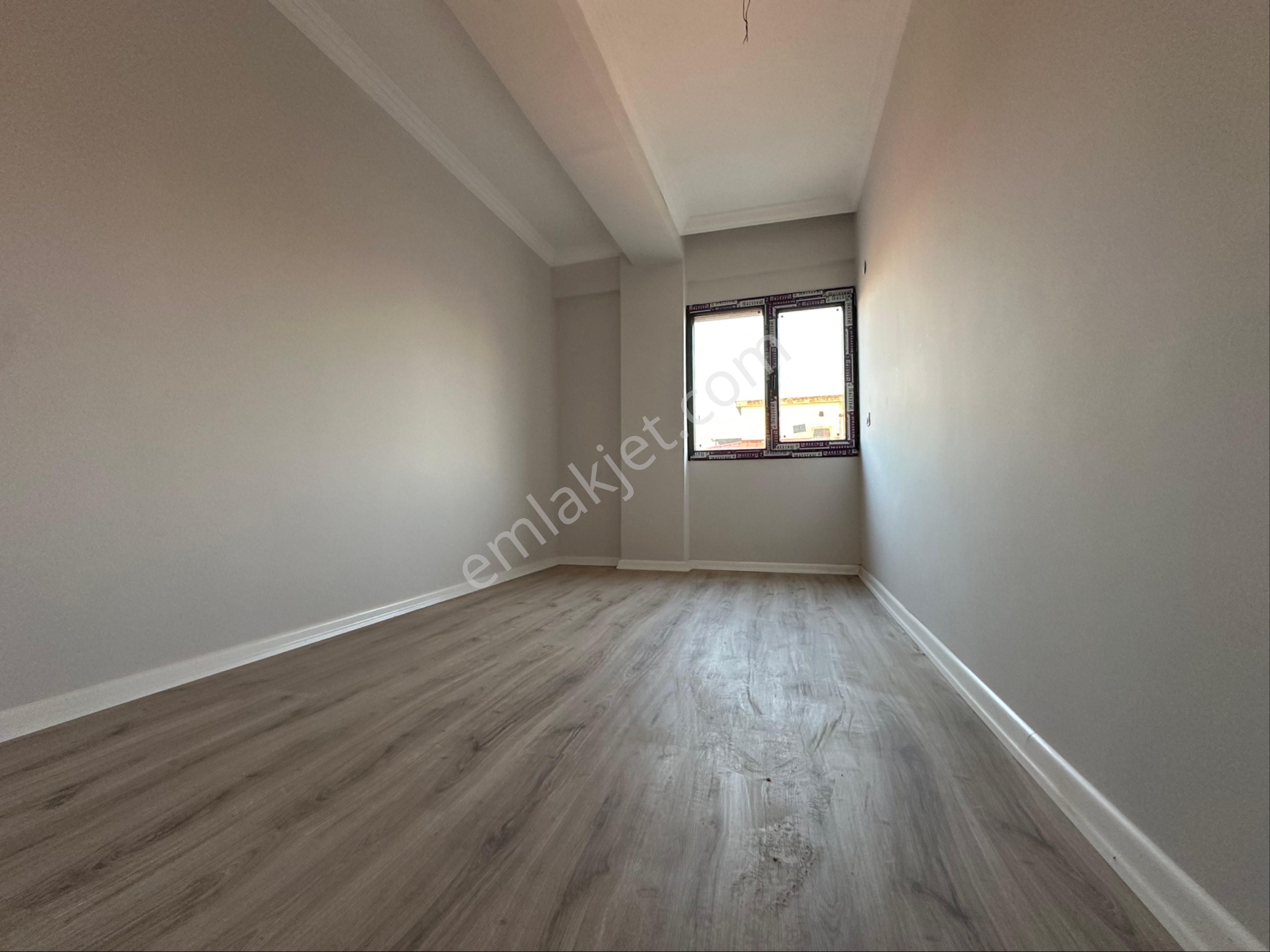 Uygan'dan Cumhuriyet Mah. Merkezi Konum Lüx Arakat 2+1 110m² - Görsel 11