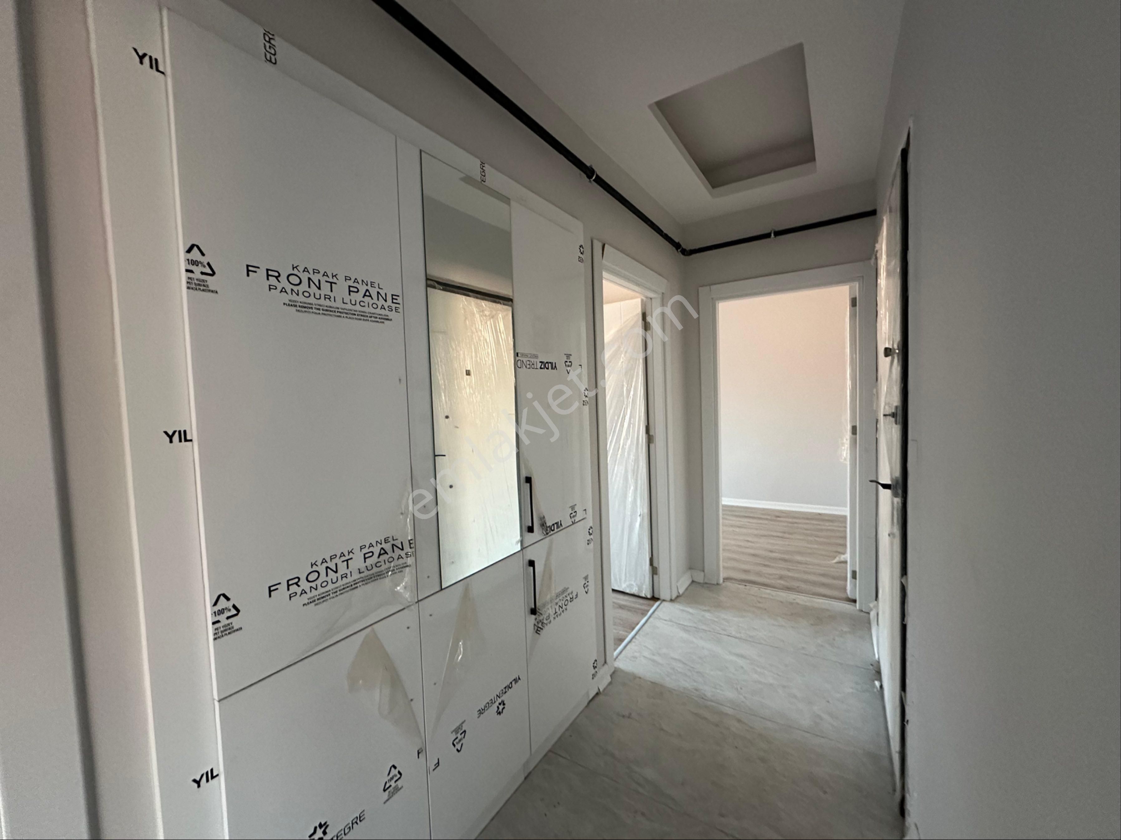 Uygan'dan Cumhuriyet Mah. Merkezi Konum Lüx Arakat 2+1 110m² - Görsel 9