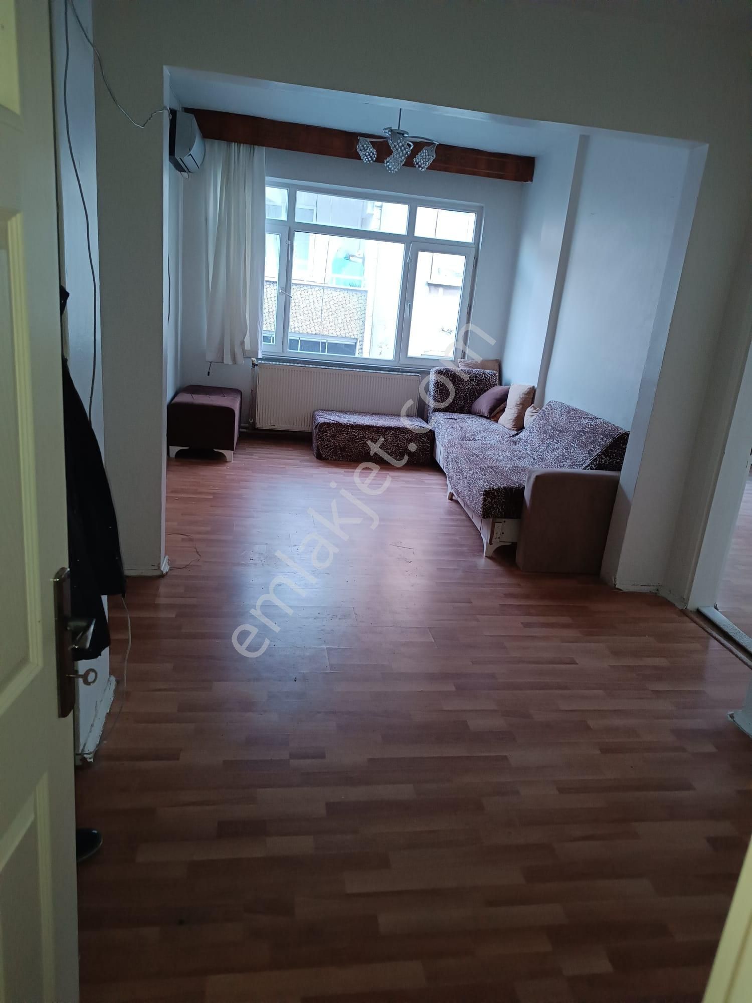 Zeytinburnu Çırpıcı Kiralık Daire Zeytinburnu Çırpıcı'da Kiralık Daire