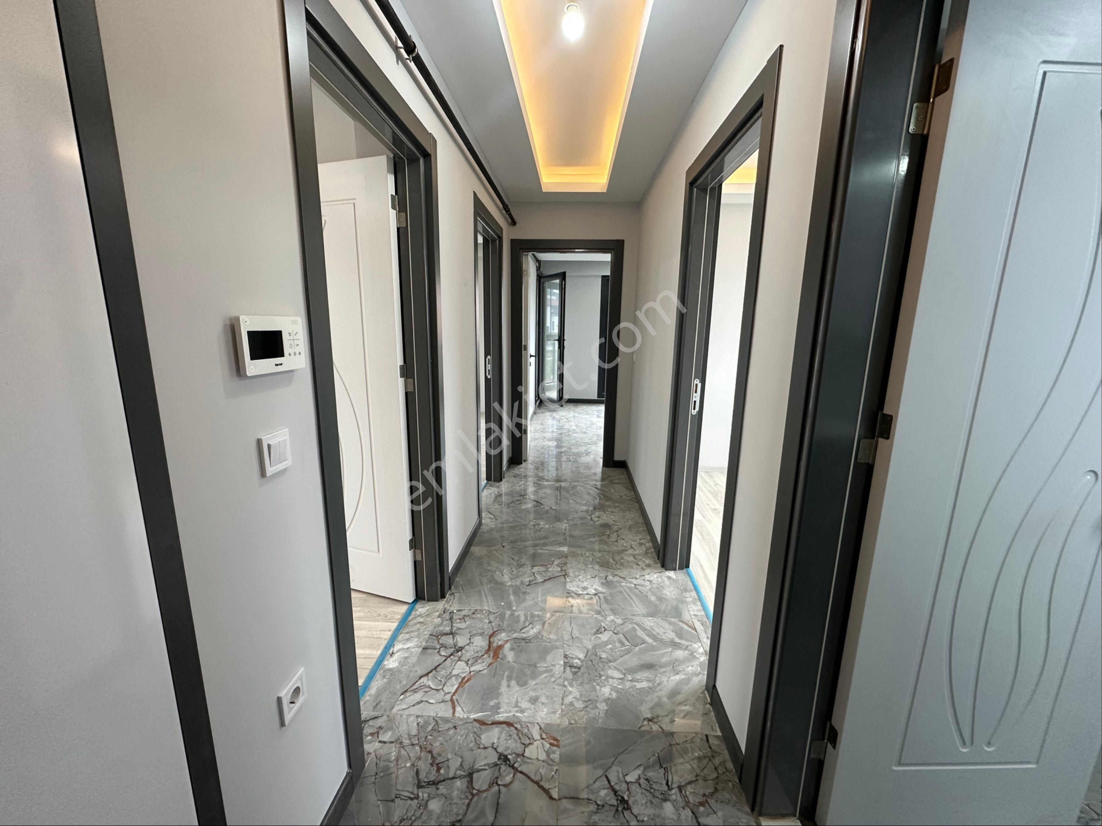 Torbalı Muratbey Satılık Daire Uygan'dan Muratbey Mah. 2+1 90m² Koruluk Mevkii Ultra Lüx Arakat