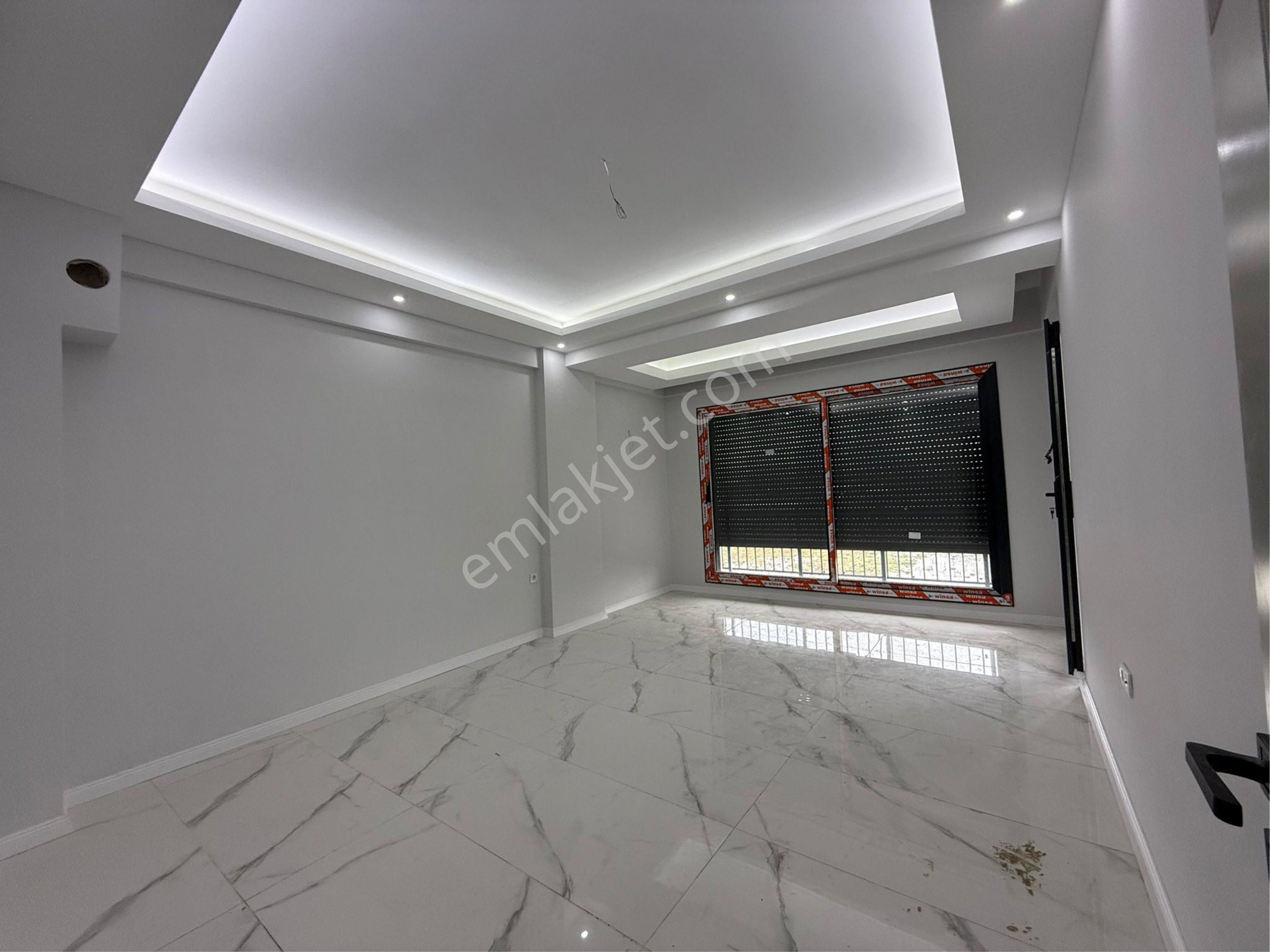 Torbalı Torbalı Satılık Daire Uygan'dan Torbalı Mah. 110m² 2+1 Ultra Lüx Kat Cephe Seçenekleri