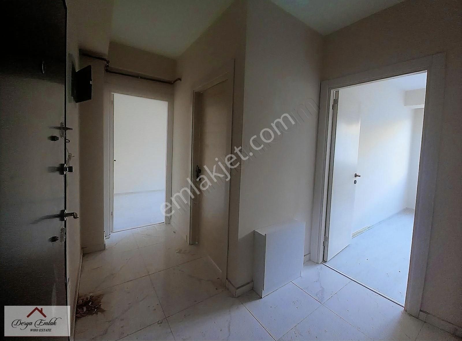 Maltepe Bağlarbaşı Satılık Daire Derya'dan Sıfır 2+1 Ferah 80m² Satılık Daire