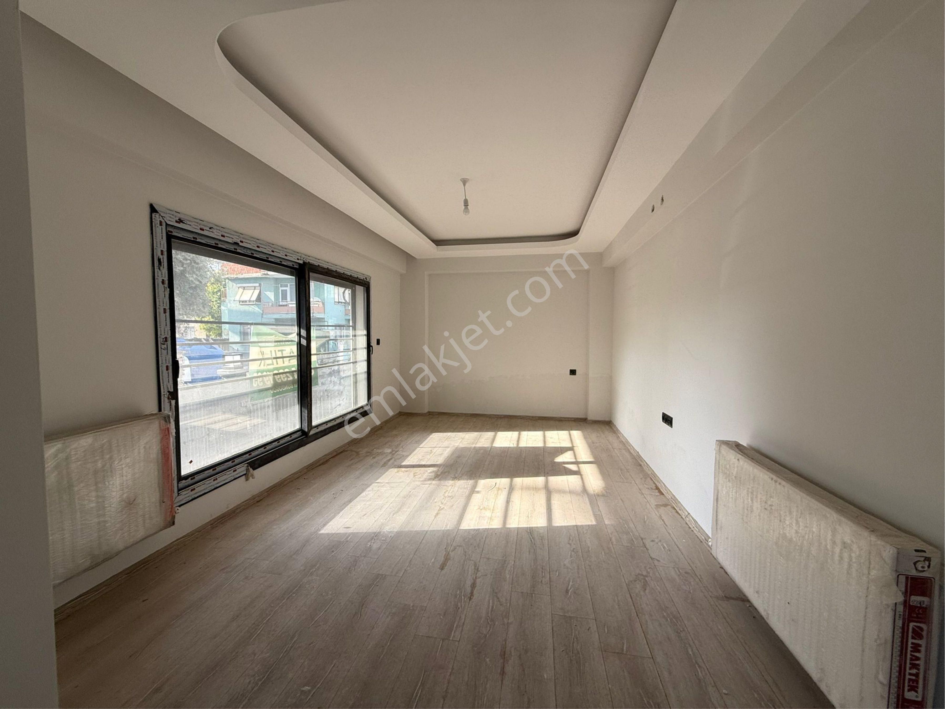 Torbalı Muratbey Satılık Daire Uygan'dan Muratbey Mah. 2+1 70m² İzban Dibi