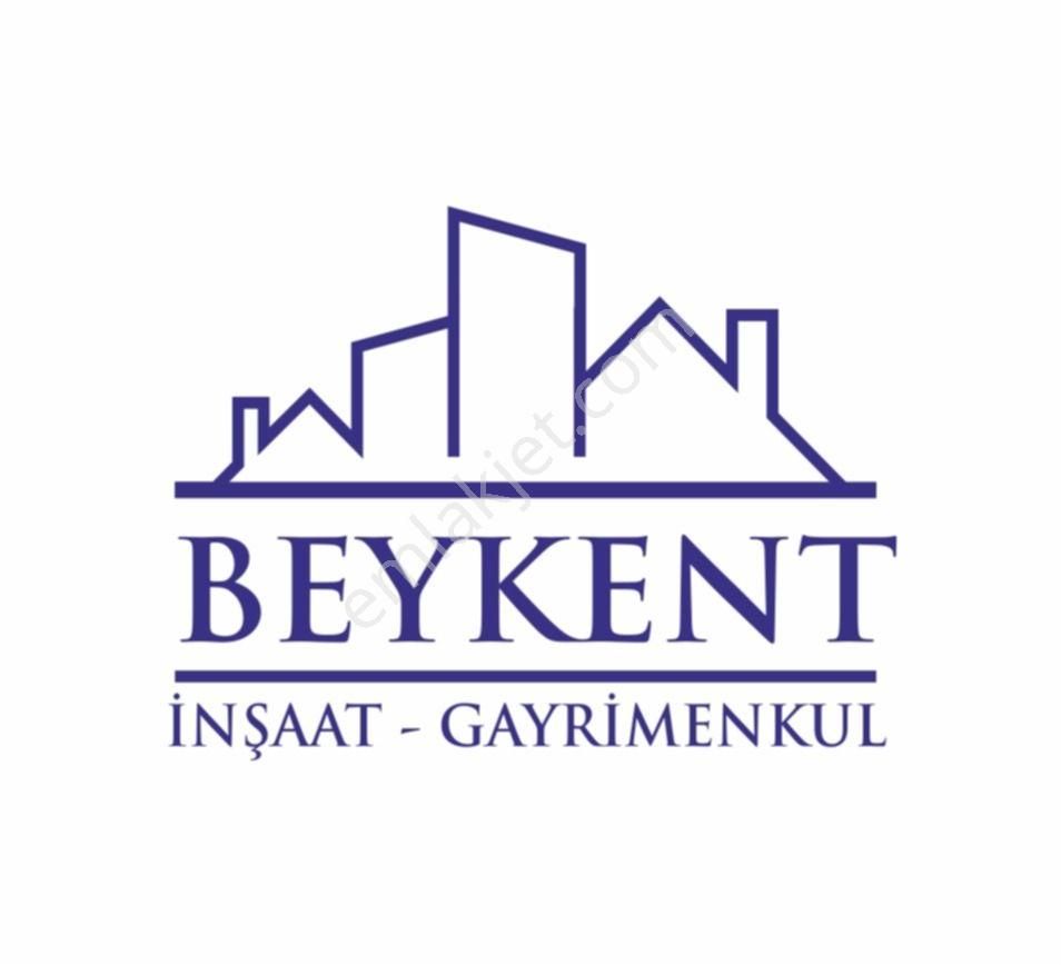 Mersin Yenişehir Satılık Büro Beykent Gayrimenkulden 3. Çevre Yolunda Sıfır 1+1 Ofis Tapulu