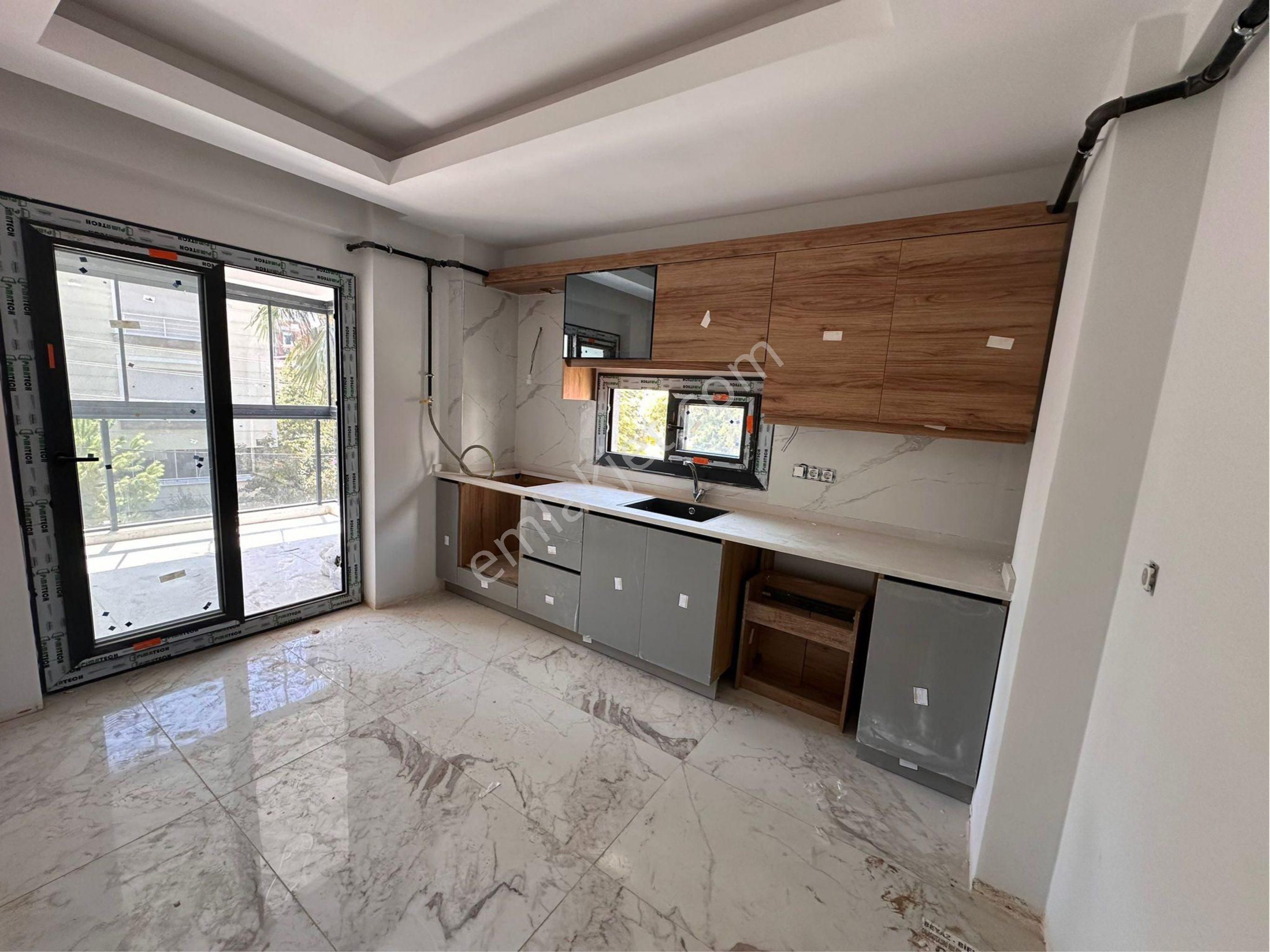 Torbalı Muratbey Satılık Daire Uygan'dan Muratbey Mah. 2+1 90m² Ultra Lüx Fırsat