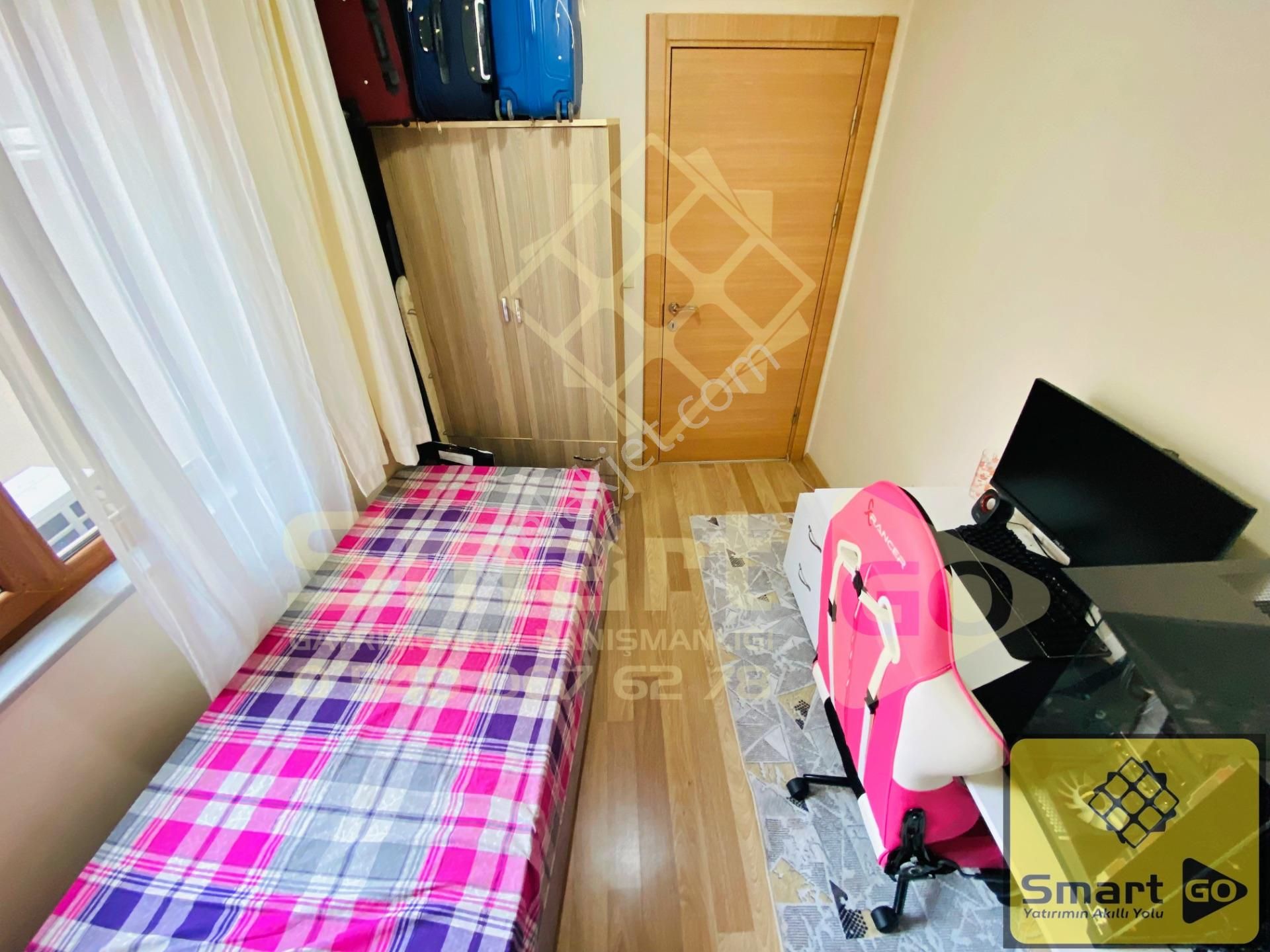 17 Eylül'de 2+1 Satılık Daire - Görsel 24